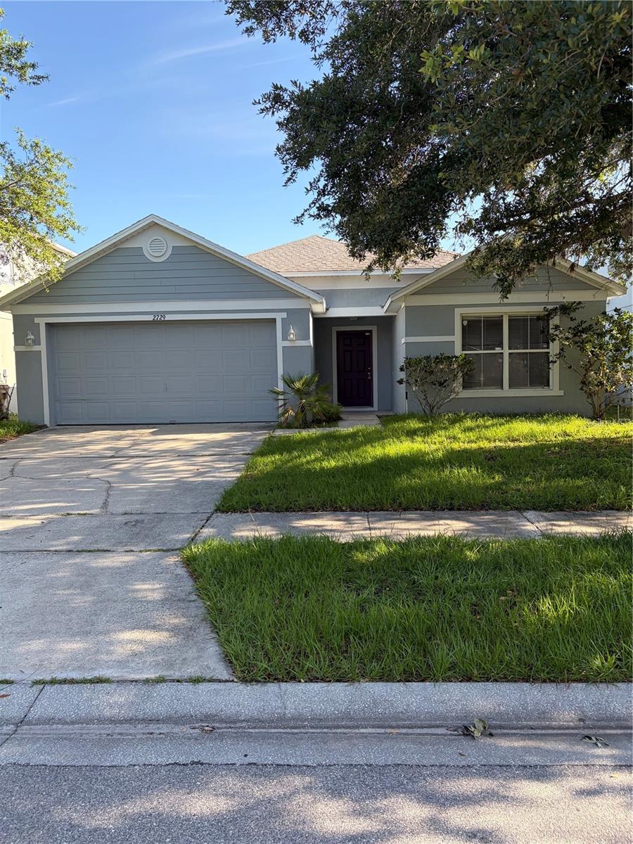 2729 AMANDA KAY WAY, KISSIMMEE, FL, 34744