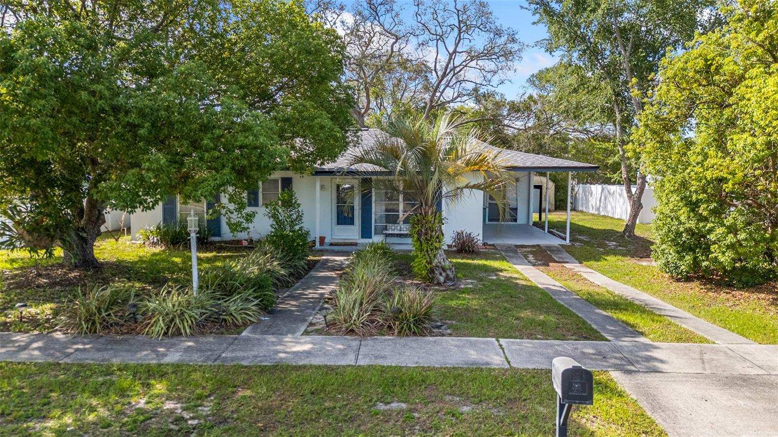 6816 TREEHAVEN DR, SPRING HILL, FL, 34606