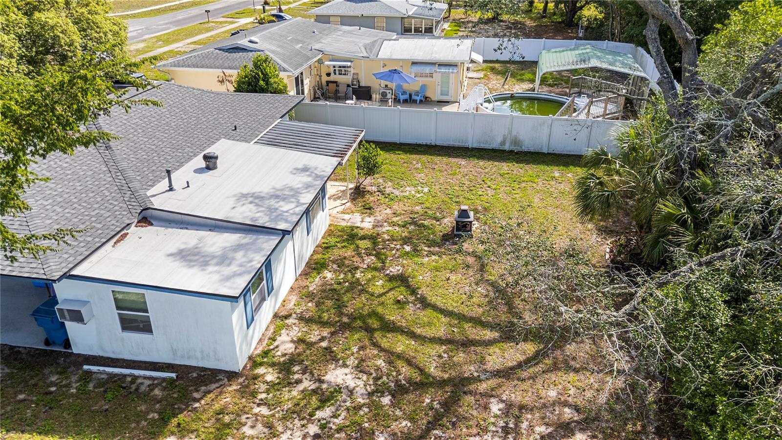 6816 TREEHAVEN DR, SPRING HILL, FL, 34606