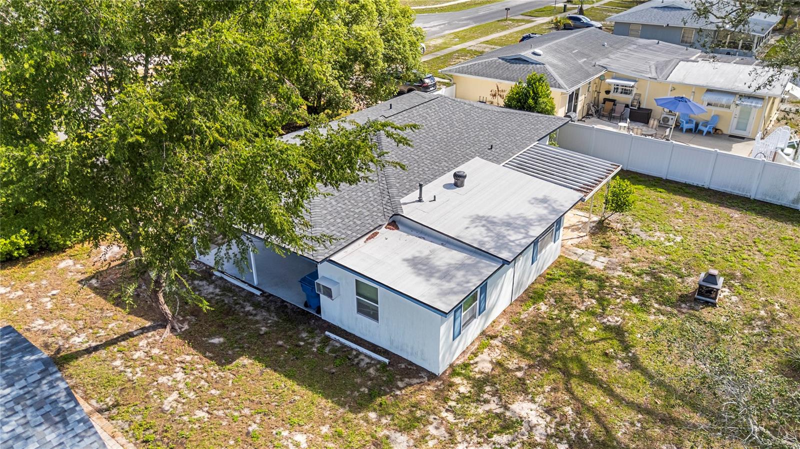 6816 TREEHAVEN DR, SPRING HILL, FL, 34606