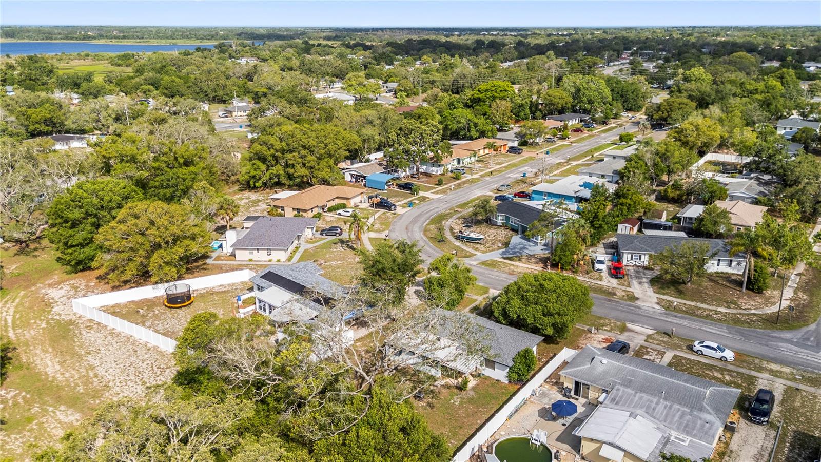 6816 TREEHAVEN DR, SPRING HILL, FL, 34606