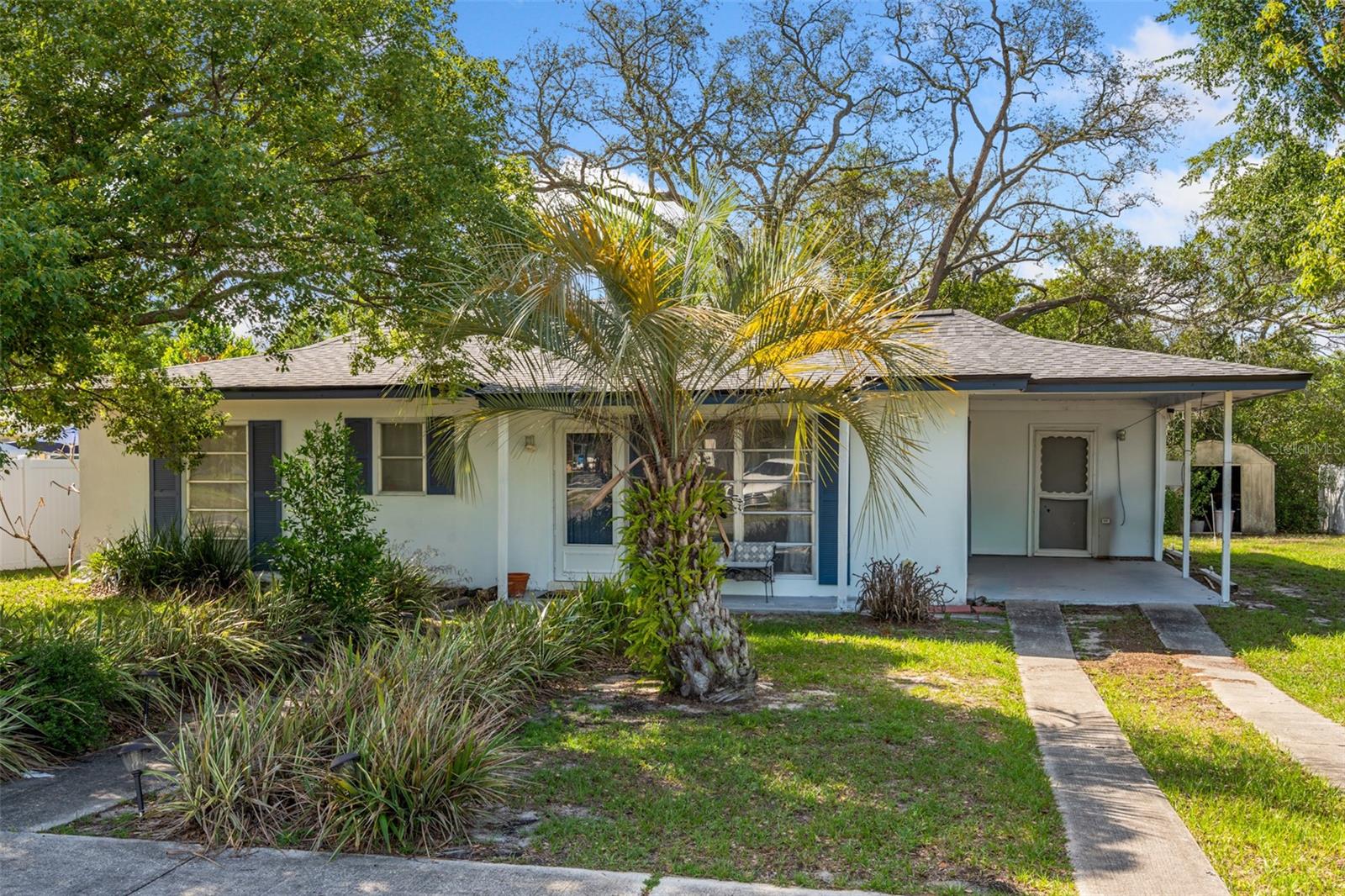 6816 TREEHAVEN DR, SPRING HILL, FL, 34606