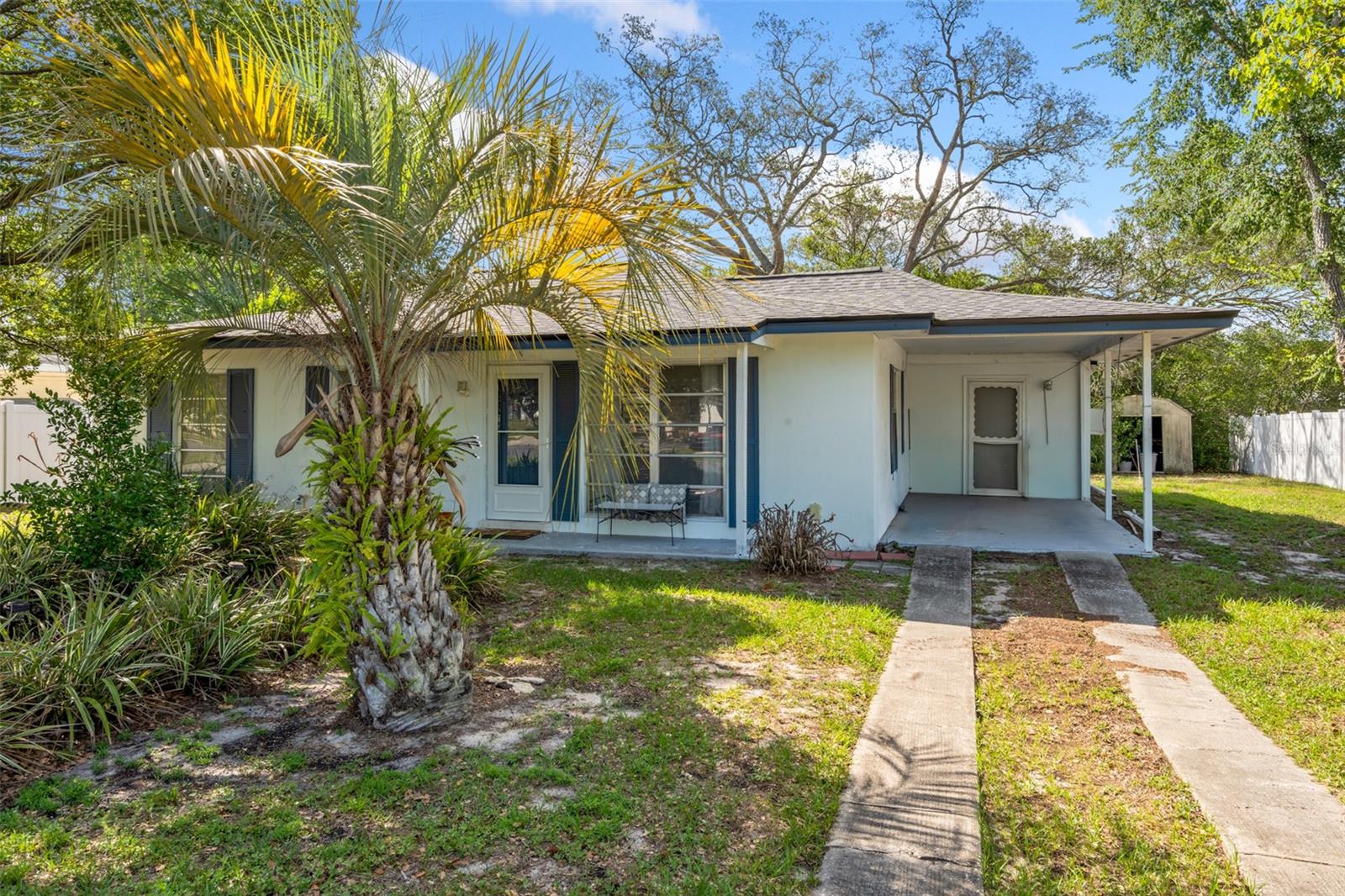 6816 TREEHAVEN DR, SPRING HILL, FL, 34606