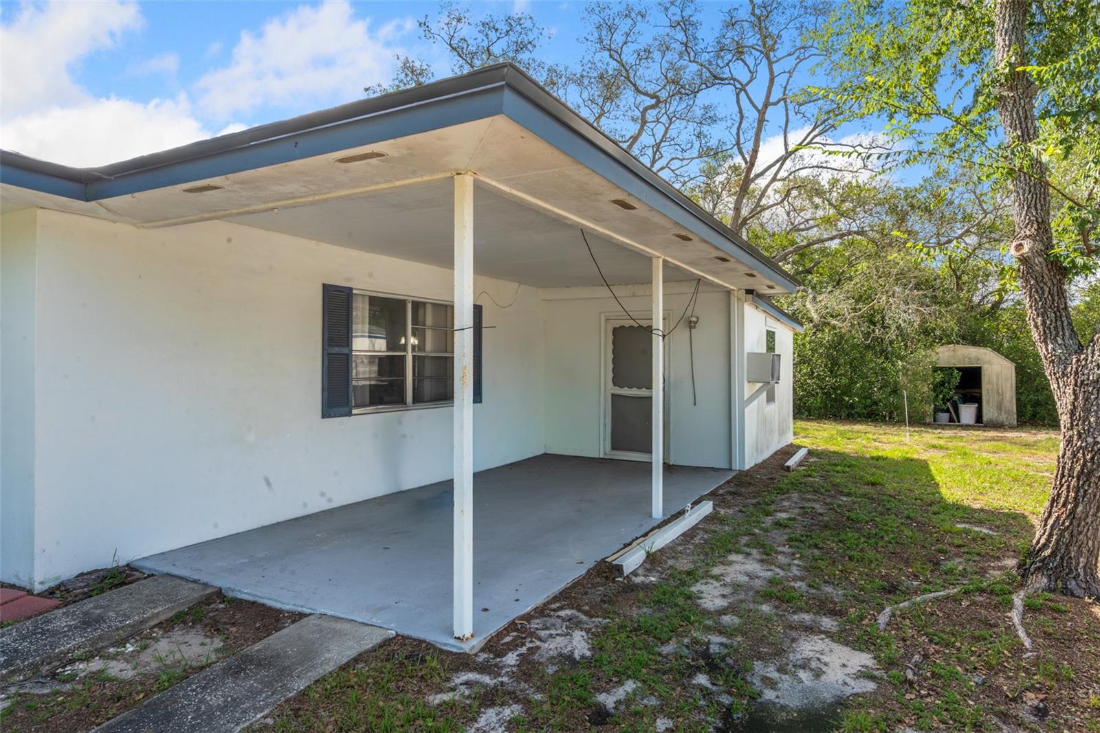 6816 TREEHAVEN DR, SPRING HILL, FL, 34606