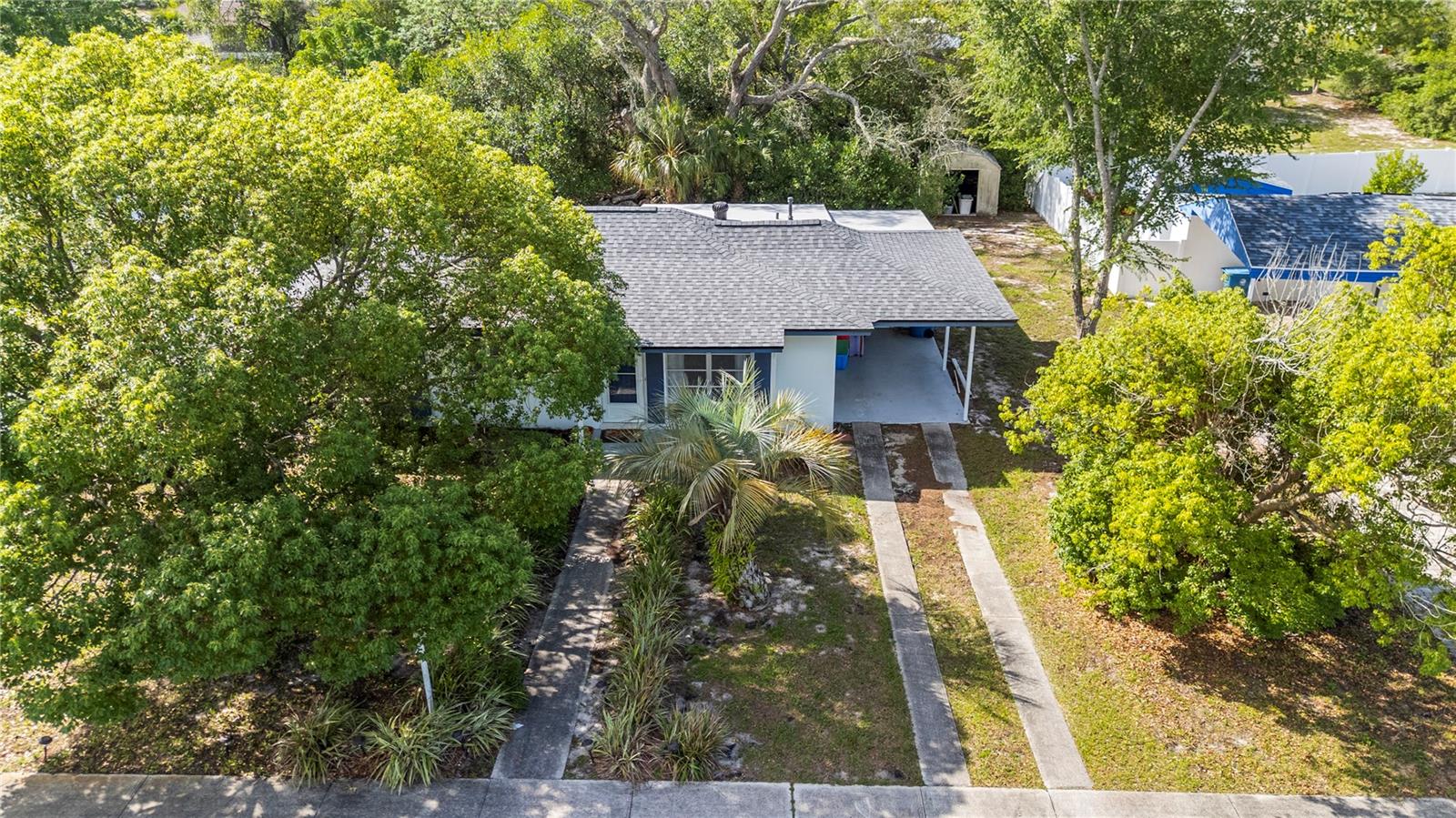 6816 TREEHAVEN DR, SPRING HILL, FL, 34606