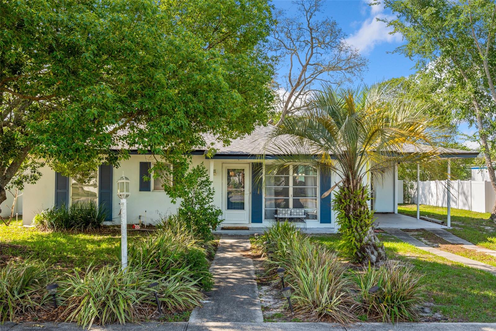 6816 TREEHAVEN DR, SPRING HILL, FL, 34606