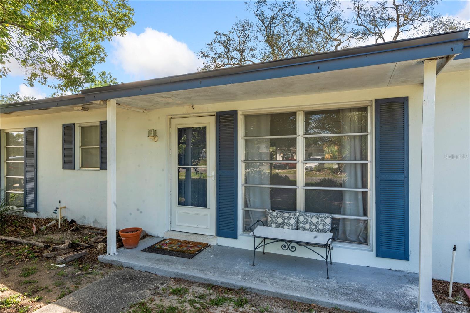 6816 TREEHAVEN DR, SPRING HILL, FL, 34606