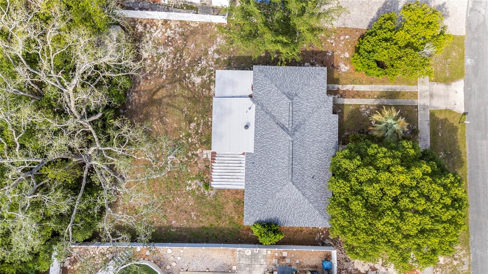 6816 TREEHAVEN DR, SPRING HILL, FL, 34606