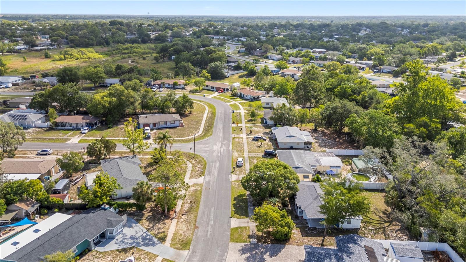 6816 TREEHAVEN DR, SPRING HILL, FL, 34606