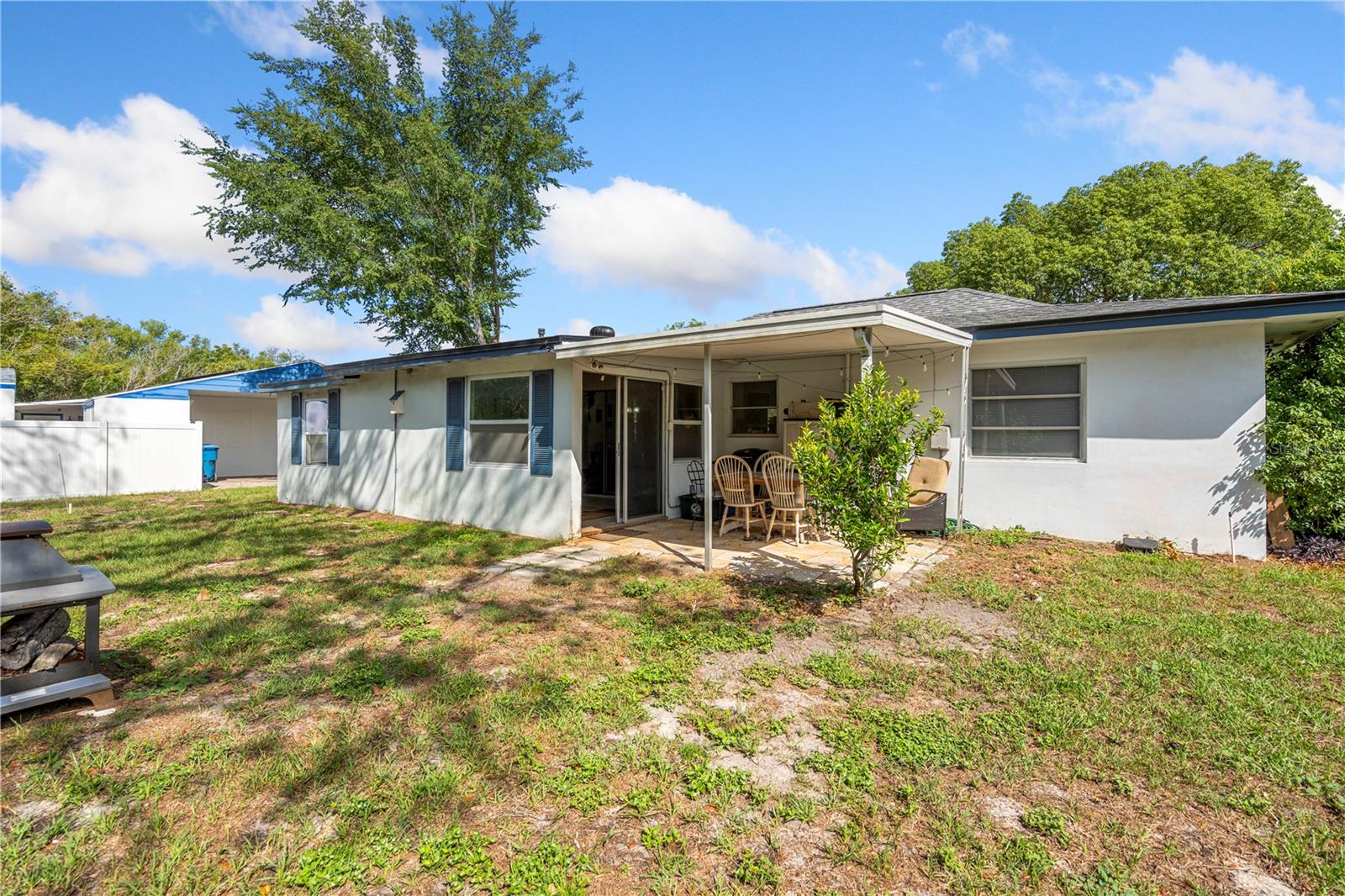 6816 TREEHAVEN DR, SPRING HILL, FL, 34606