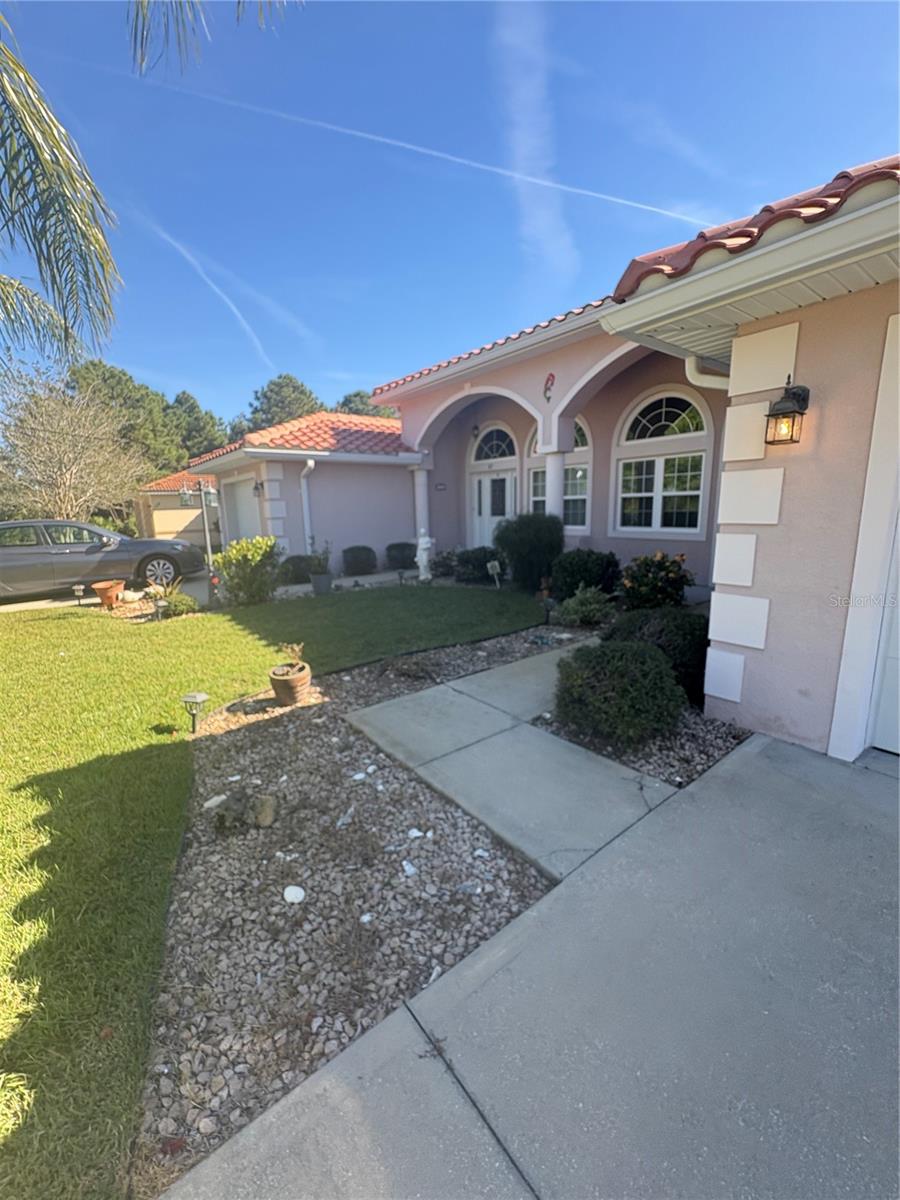 87 FIELDSTONE LN #A, PALM COAST, FL, 32137