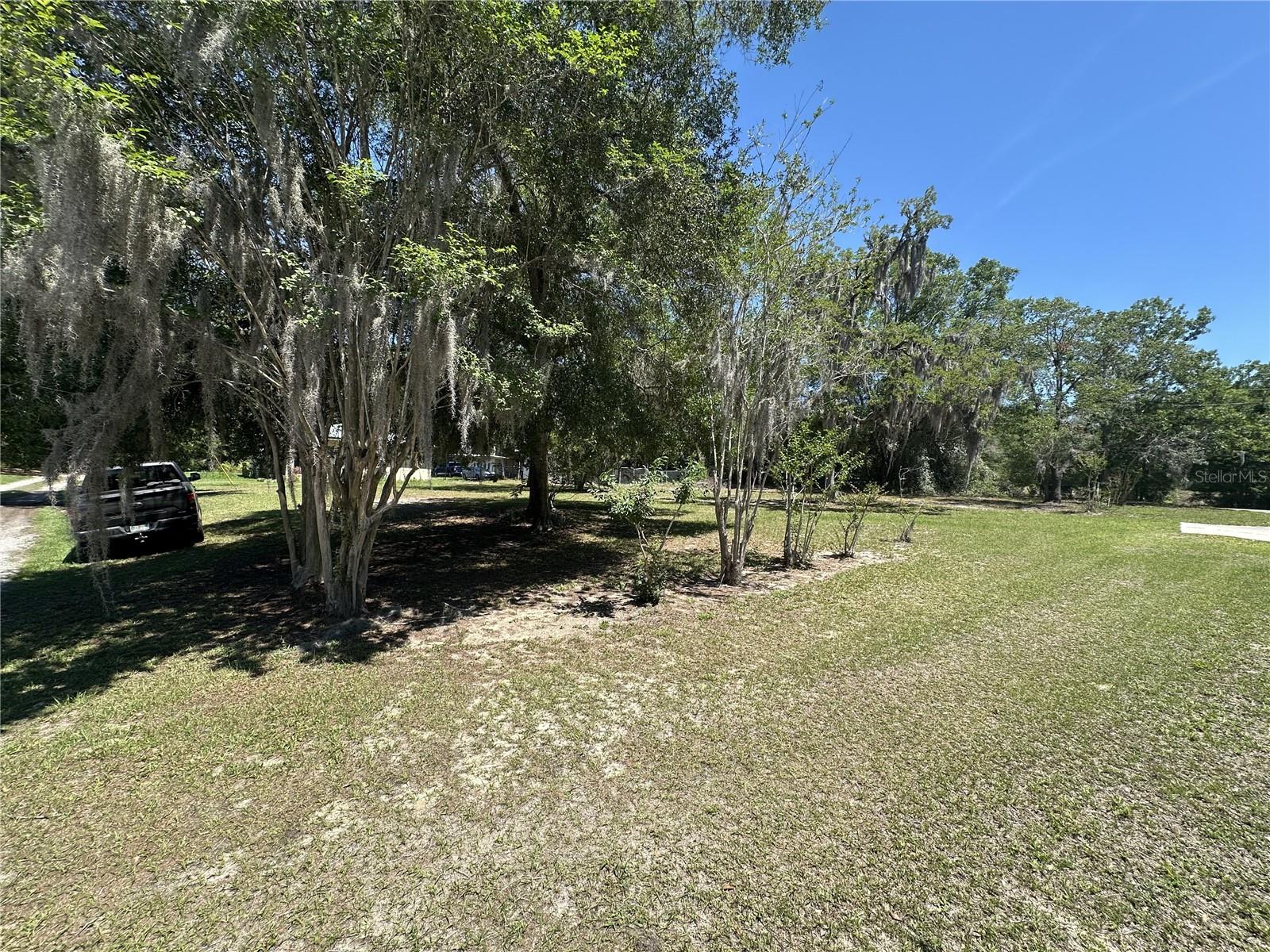 STATE ROAD 100, KEYSTONE HEIGHTS, FL, 32656
