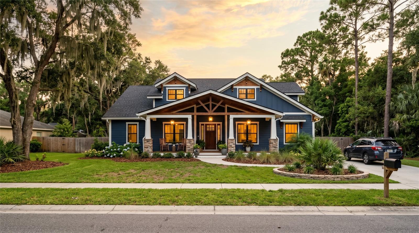 STATE ROAD 100, KEYSTONE HEIGHTS, FL, 32656
