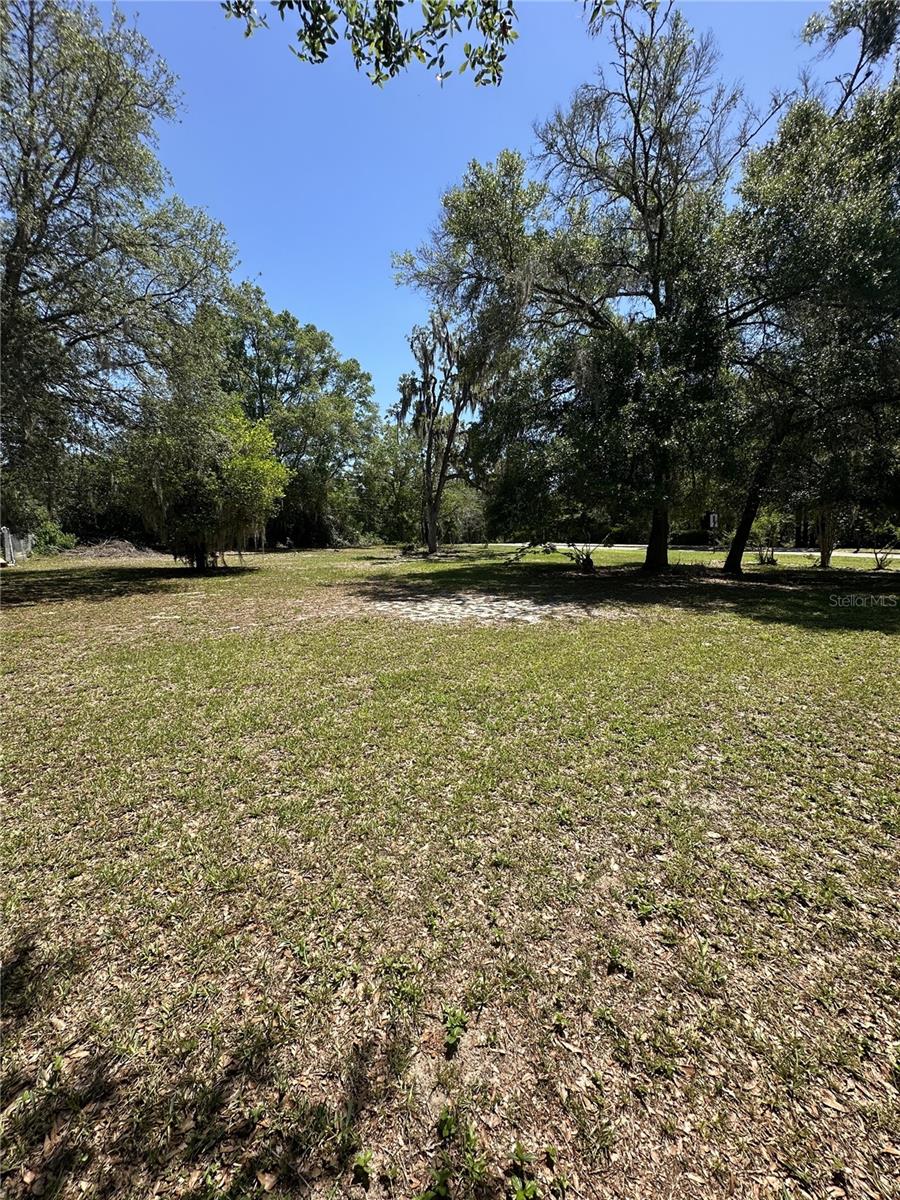 STATE ROAD 100, KEYSTONE HEIGHTS, FL, 32656