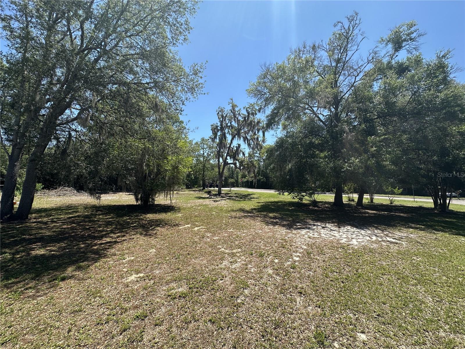STATE ROAD 100, KEYSTONE HEIGHTS, FL, 32656