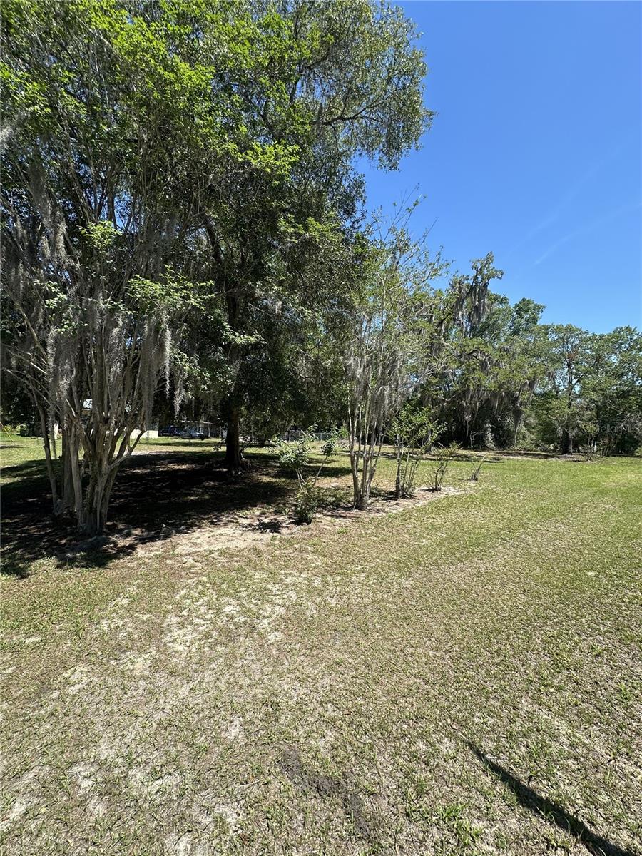 STATE ROAD 100, KEYSTONE HEIGHTS, FL, 32656