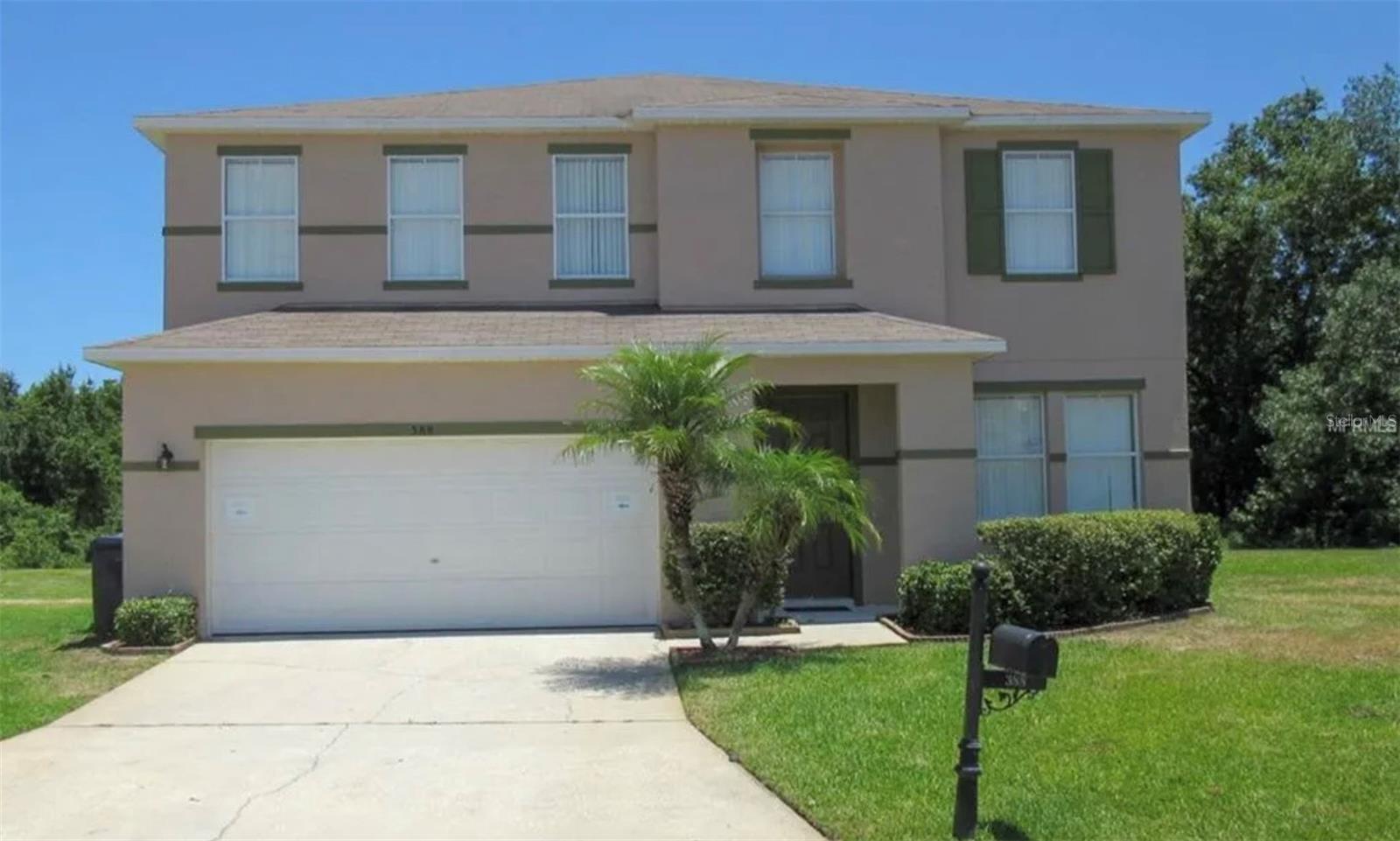 388 SAND RIDGE DR, DAVENPORT, FL, 33896