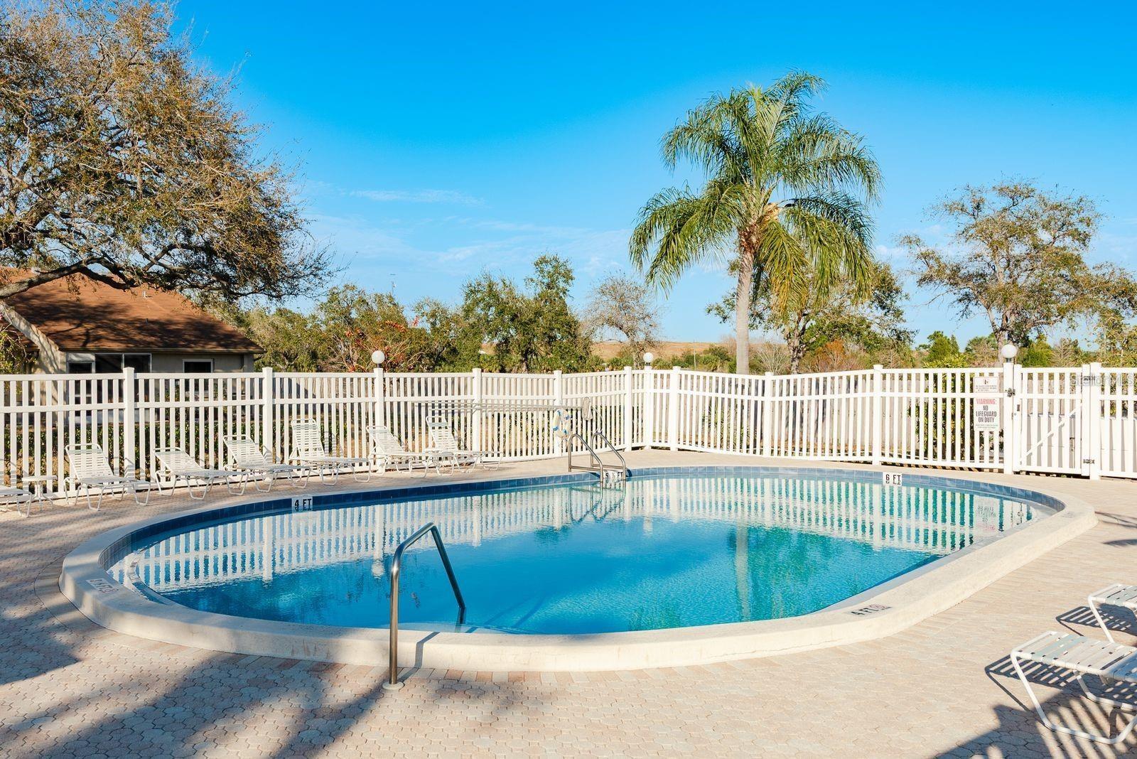 10853 43RD ST N #1201, CLEARWATER, FL, 33762
