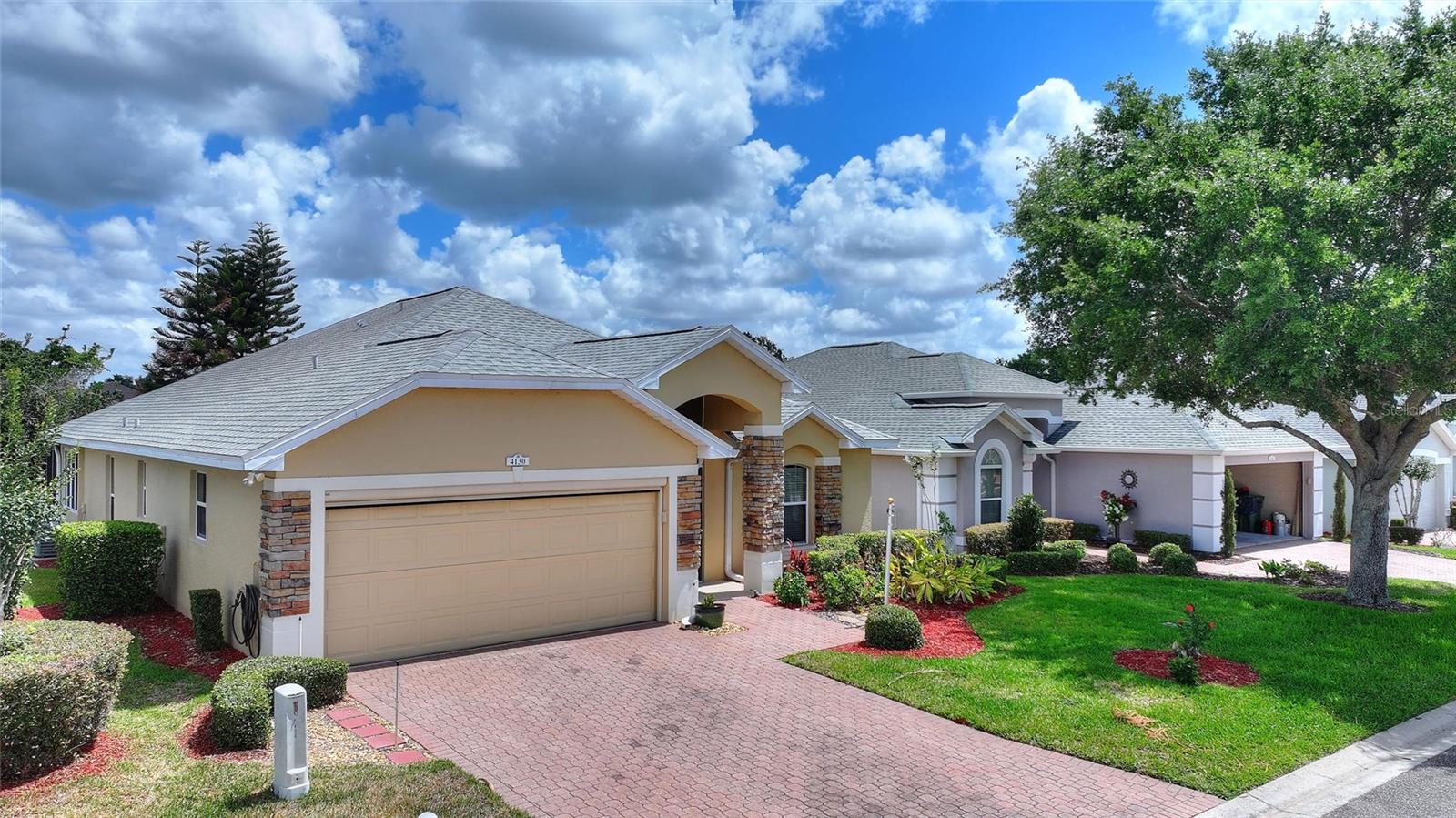 4130 BEDFORD AVE, WINTER HAVEN, FL, 33884
