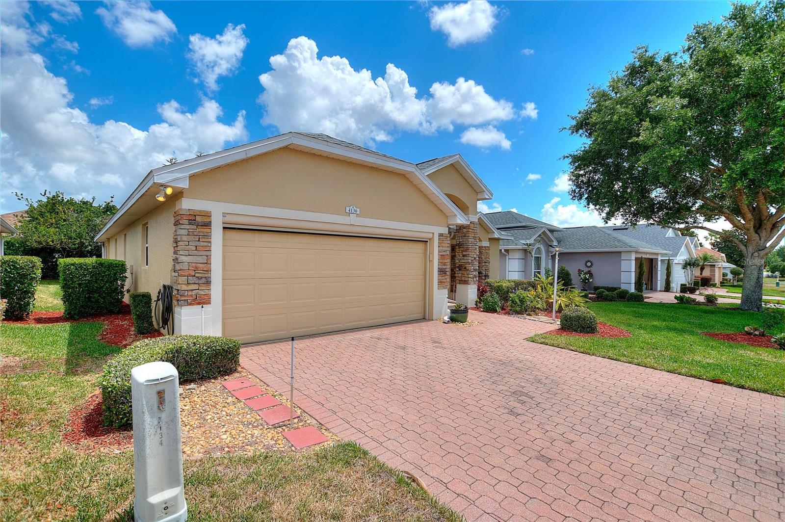 4130 BEDFORD AVE, WINTER HAVEN, FL, 33884