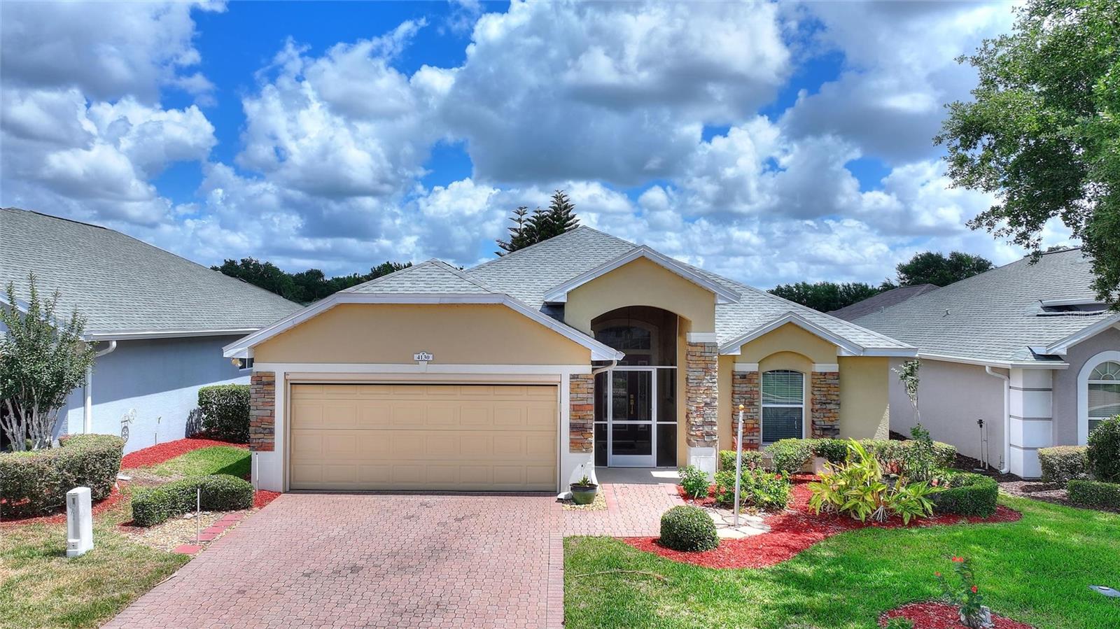 4130 BEDFORD AVE, WINTER HAVEN, FL, 33884