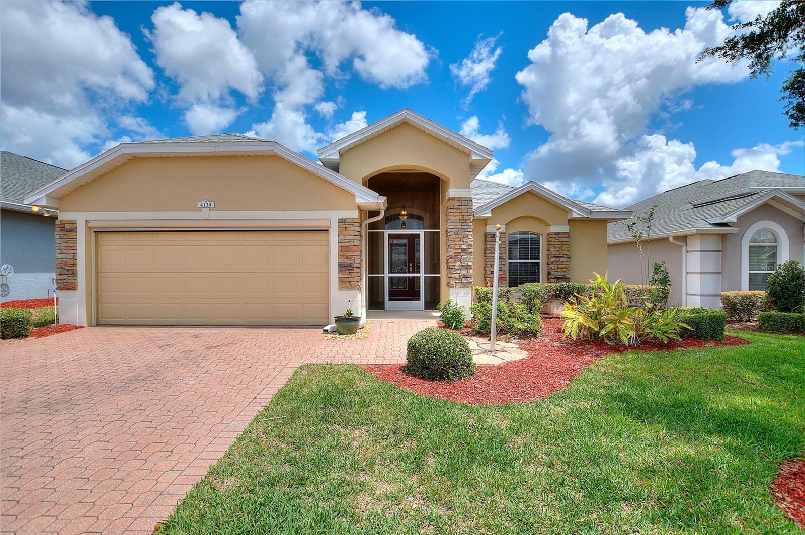 4130 BEDFORD AVE, WINTER HAVEN, FL, 33884