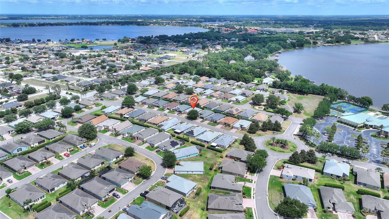 4130 BEDFORD AVE, WINTER HAVEN, FL, 33884