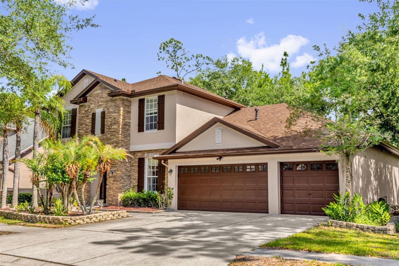 16117 COLCHESTER PALMS DR, TAMPA, FL, 33647