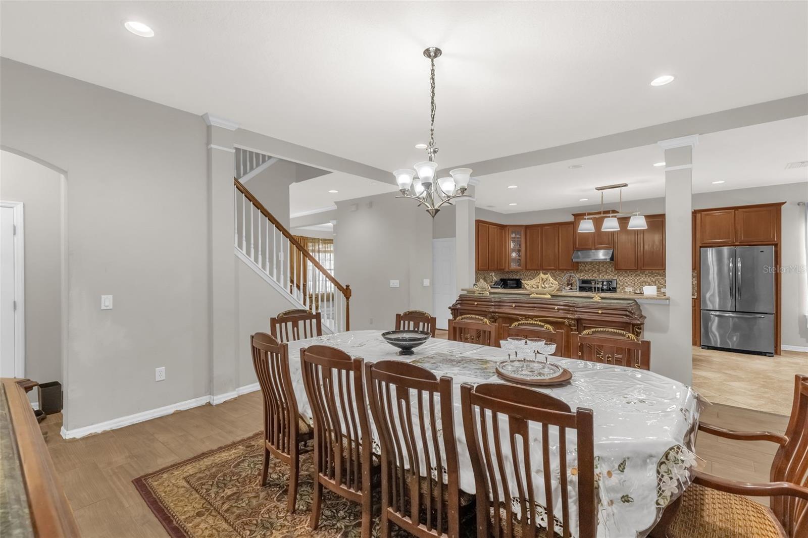 16117 COLCHESTER PALMS DR, TAMPA, FL, 33647