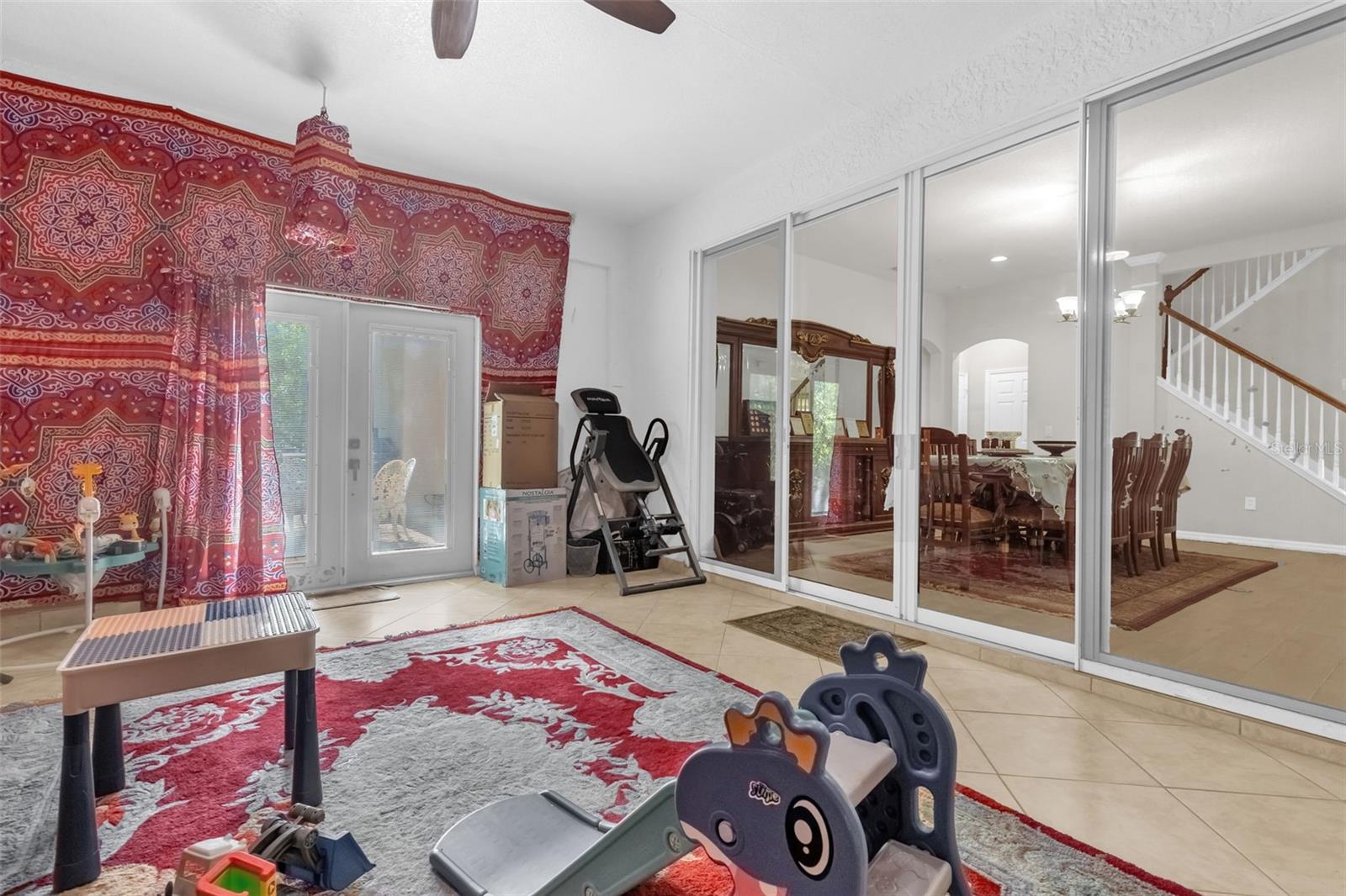 16117 COLCHESTER PALMS DR, TAMPA, FL, 33647