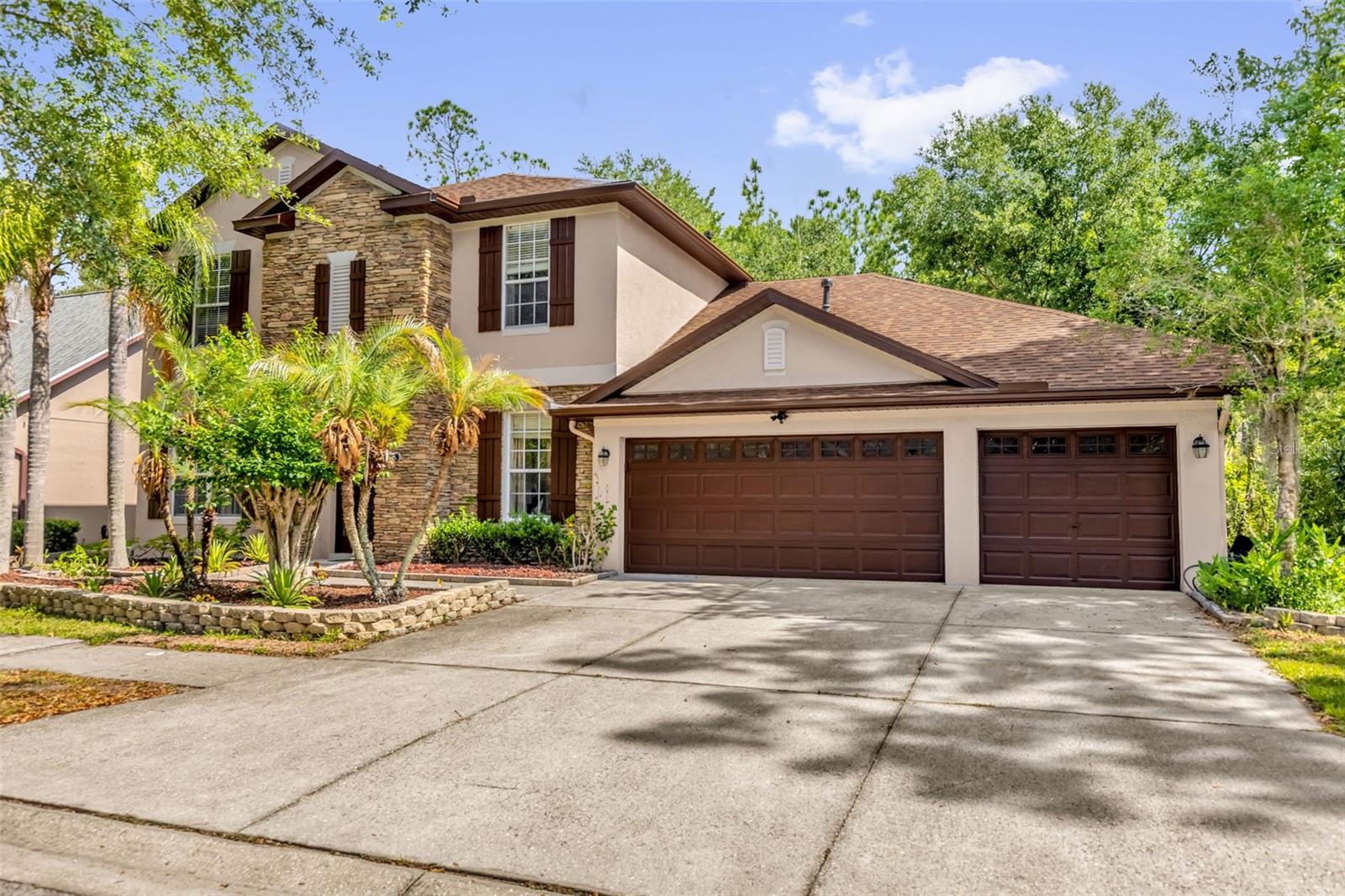 16117 COLCHESTER PALMS DR, TAMPA, FL, 33647