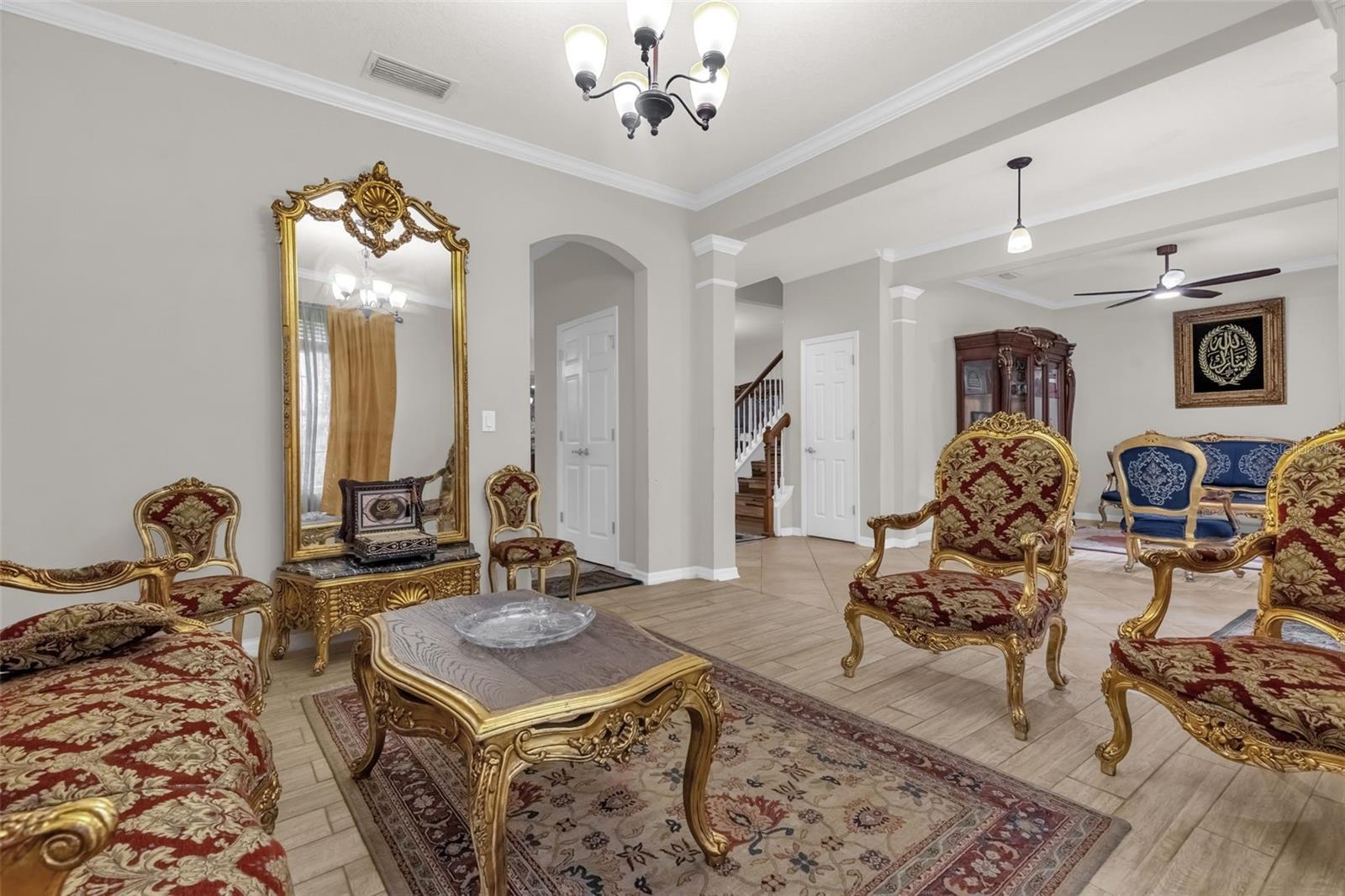 16117 COLCHESTER PALMS DR, TAMPA, FL, 33647
