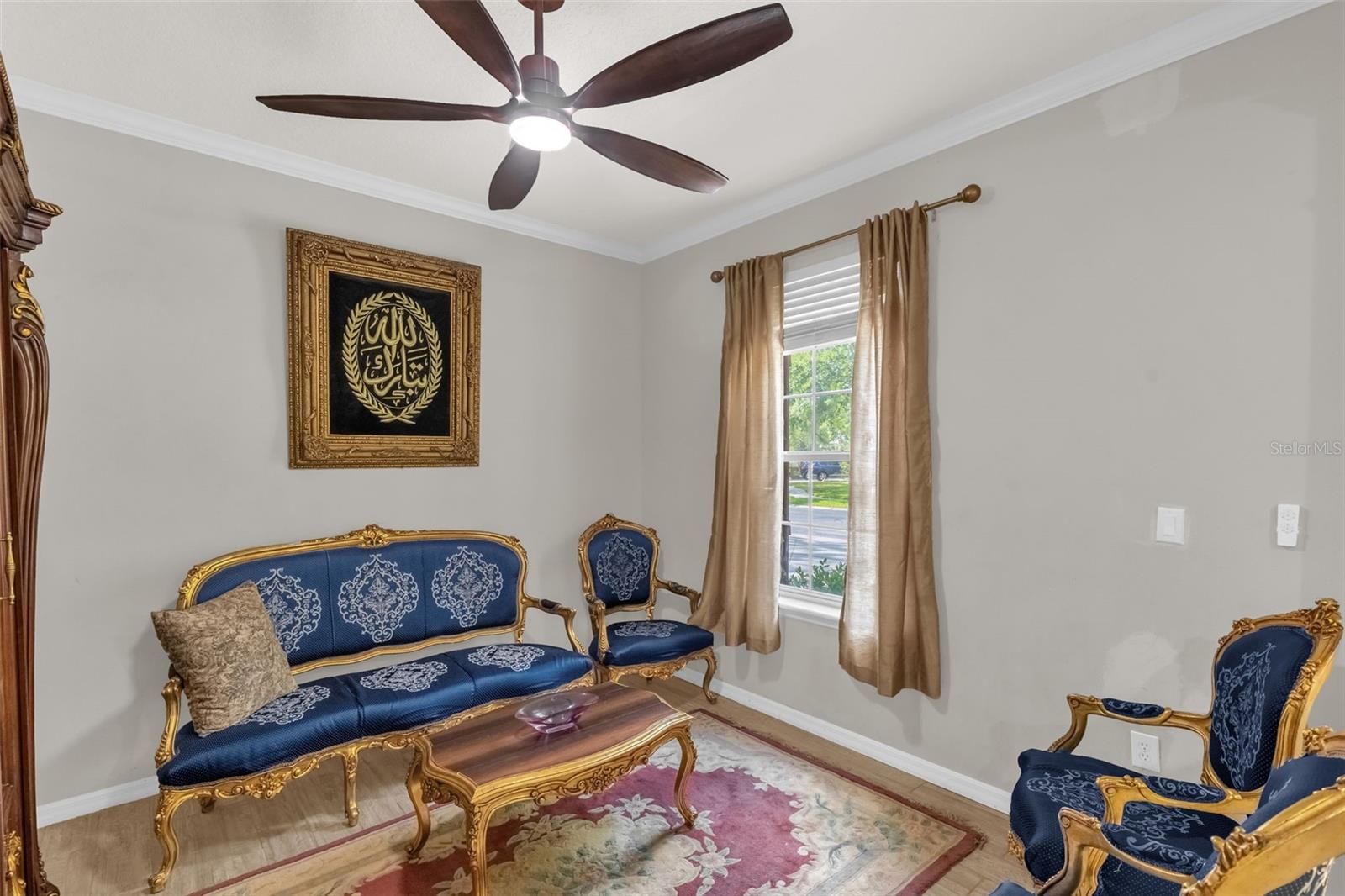 16117 COLCHESTER PALMS DR, TAMPA, FL, 33647