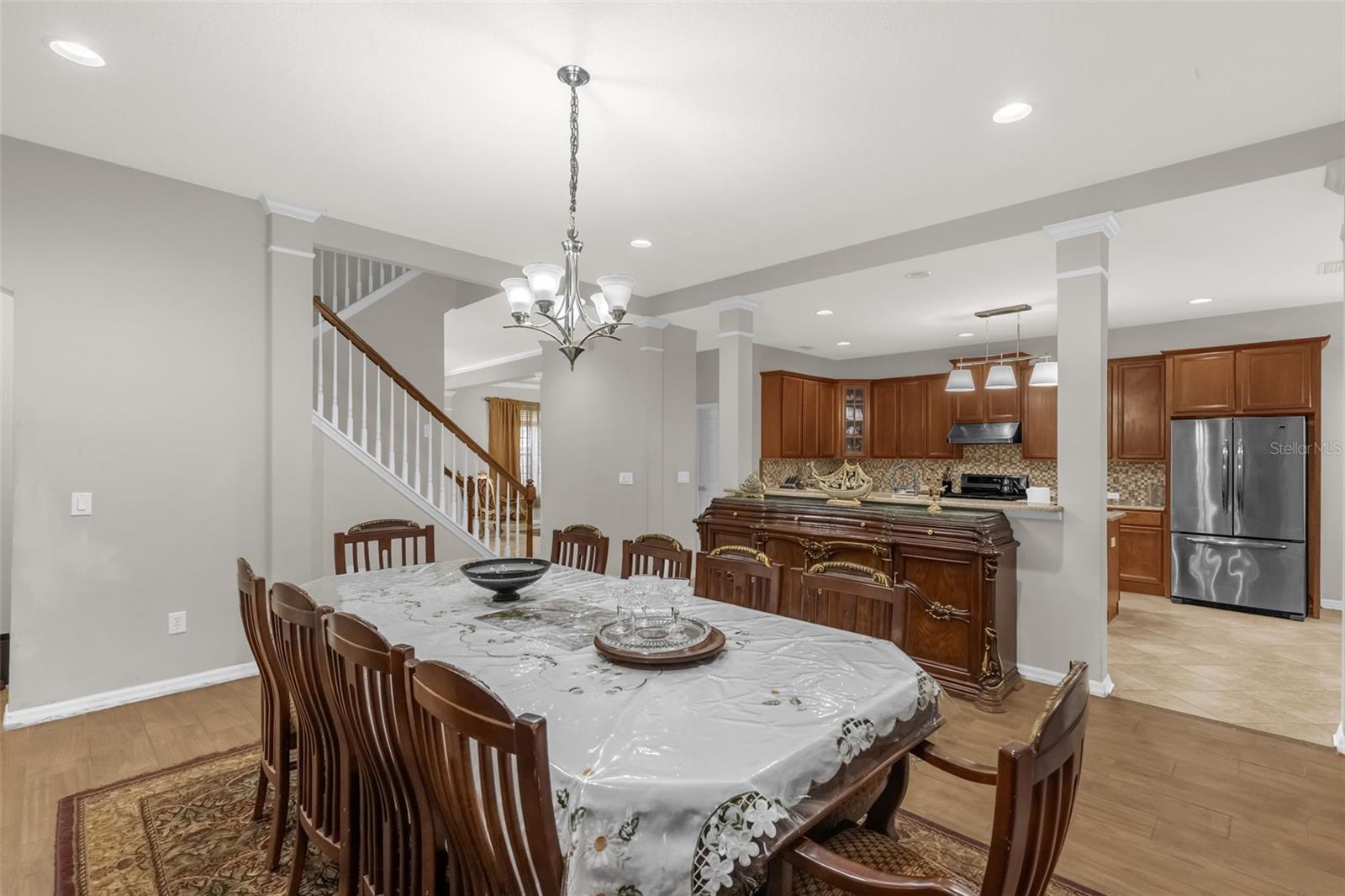 16117 COLCHESTER PALMS DR, TAMPA, FL, 33647