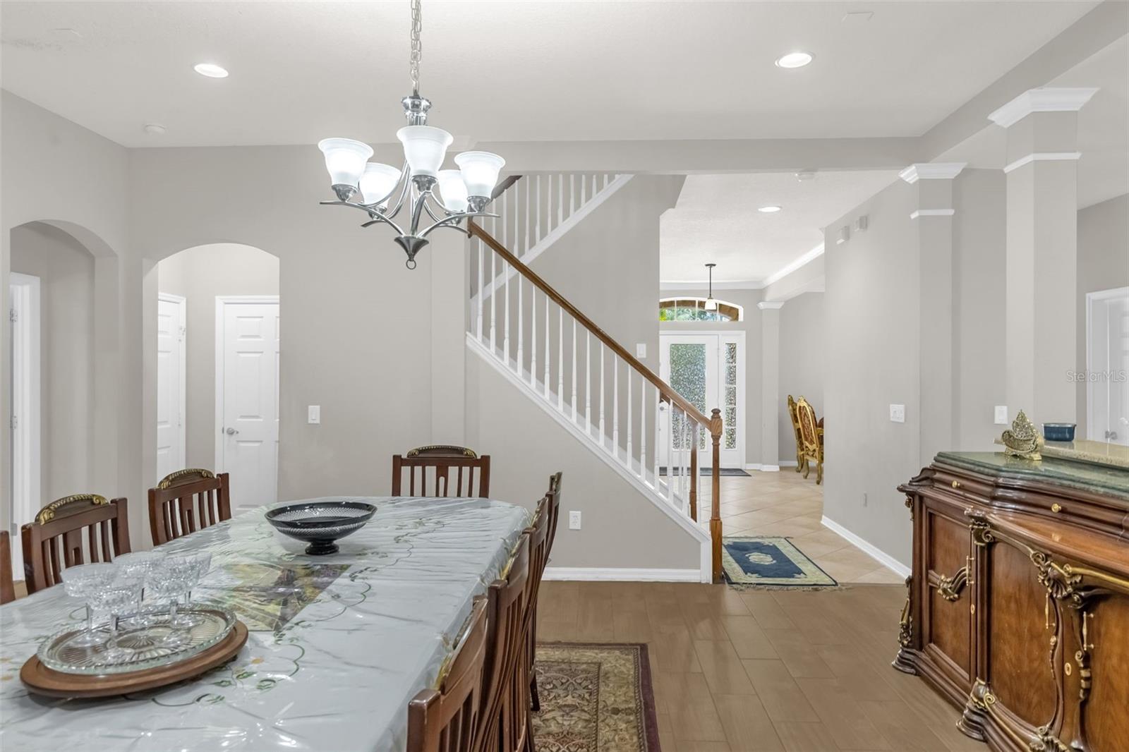 16117 COLCHESTER PALMS DR, TAMPA, FL, 33647