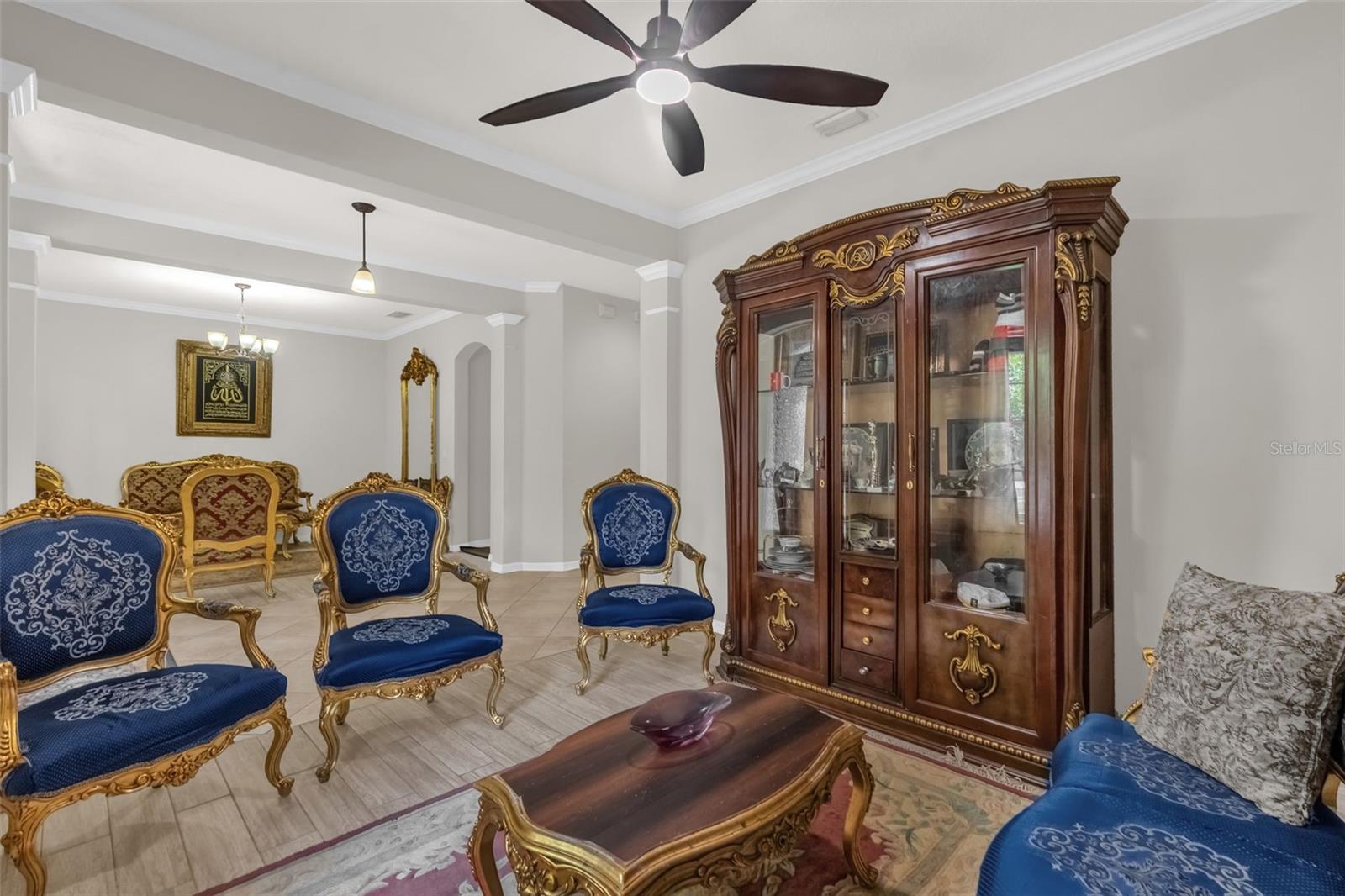 16117 COLCHESTER PALMS DR, TAMPA, FL, 33647