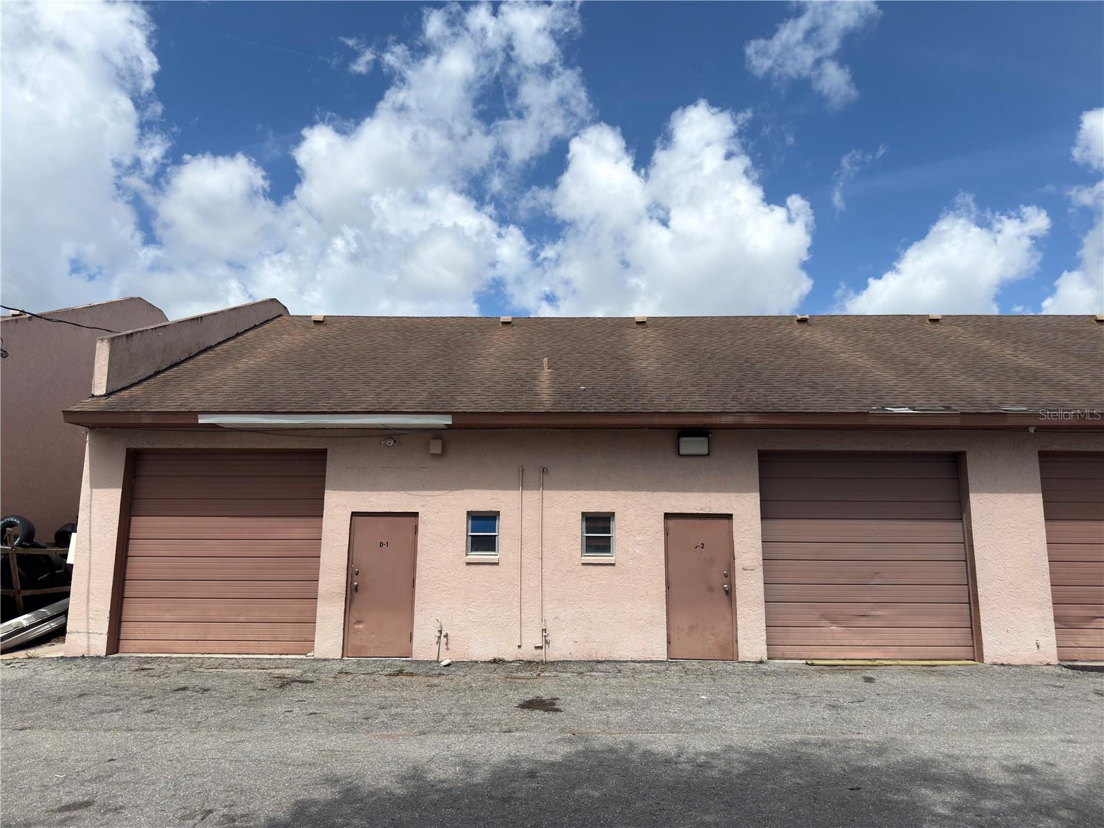 18290 PAULSON DR #4, PORT CHARLOTTE, FL, 33954