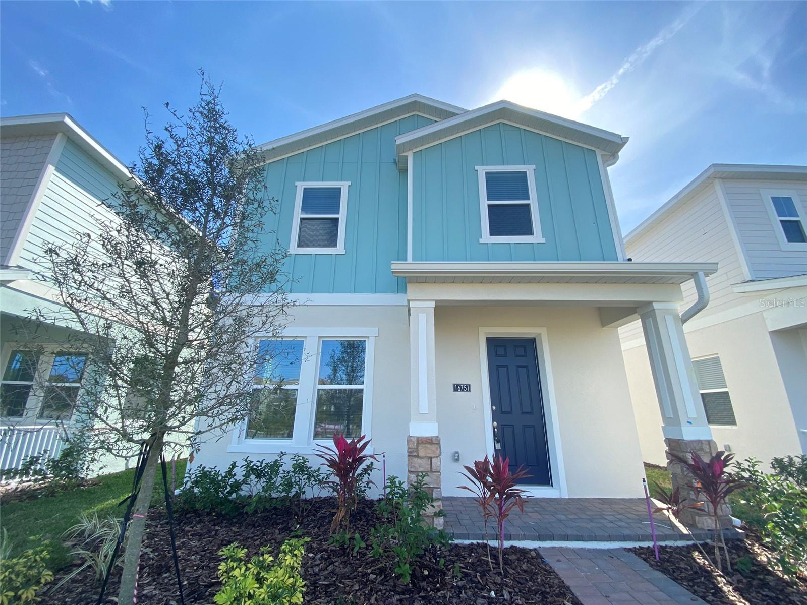 16751 HAMLIN VISTA ALY, WINTER GARDEN, FL, 34787