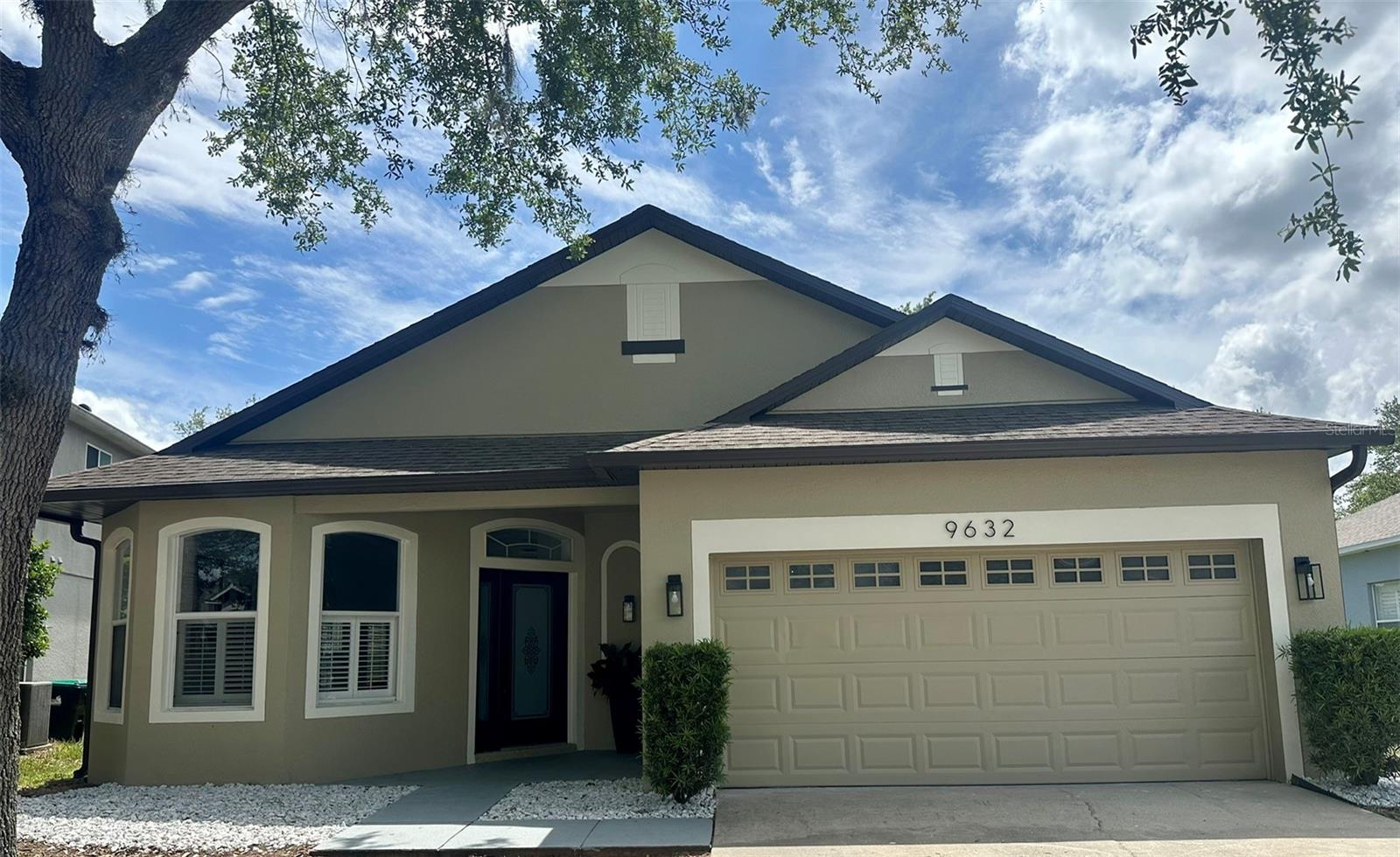 9632 MYRTLE CREEK LN, ORLANDO, FL, 32832