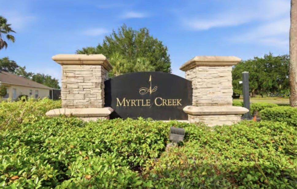 9632 MYRTLE CREEK LN, ORLANDO, FL, 32832