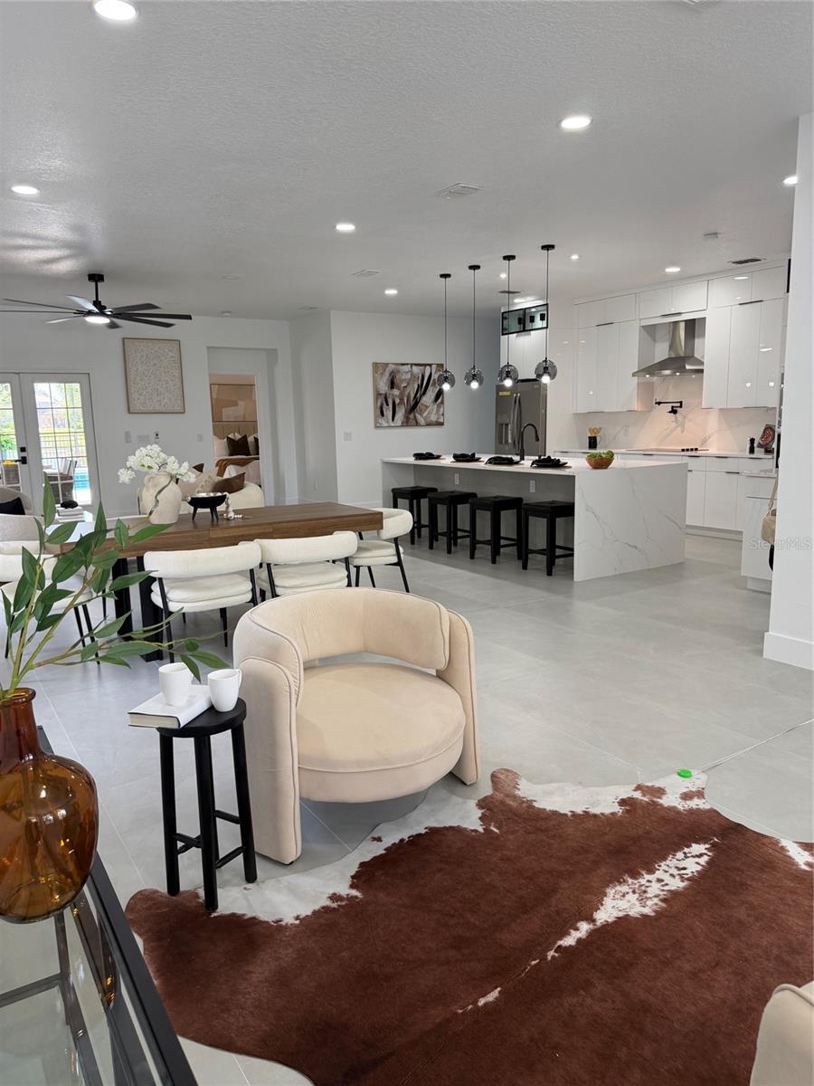 9632 MYRTLE CREEK LN, ORLANDO, FL, 32832