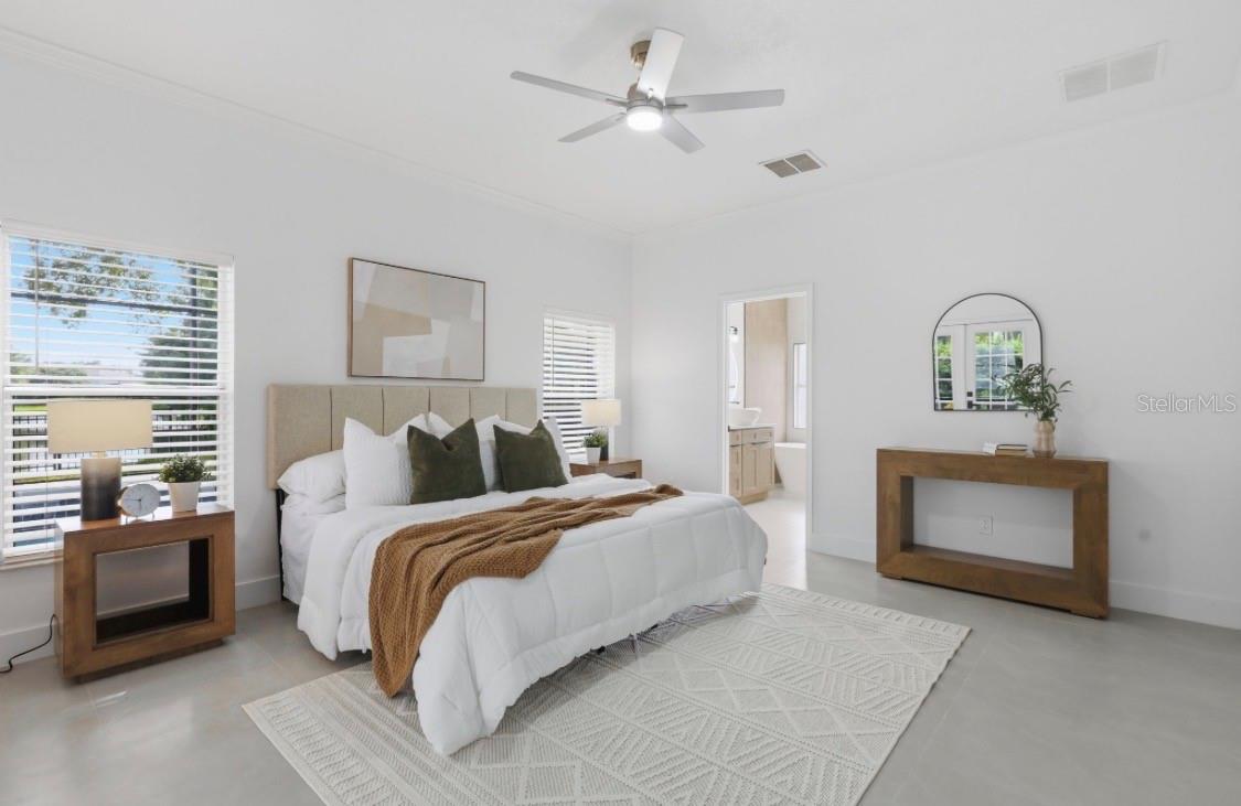 9632 MYRTLE CREEK LN, ORLANDO, FL, 32832