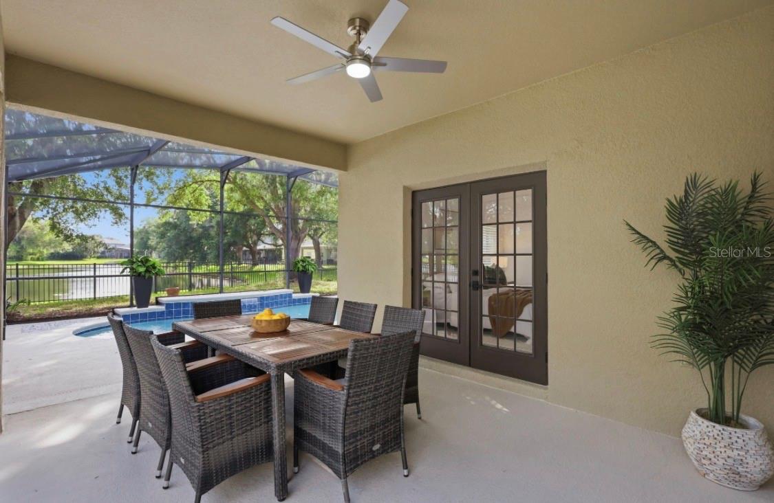 9632 MYRTLE CREEK LN, ORLANDO, FL, 32832