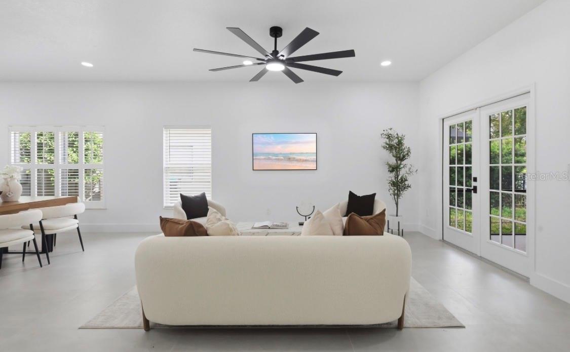 9632 MYRTLE CREEK LN, ORLANDO, FL, 32832