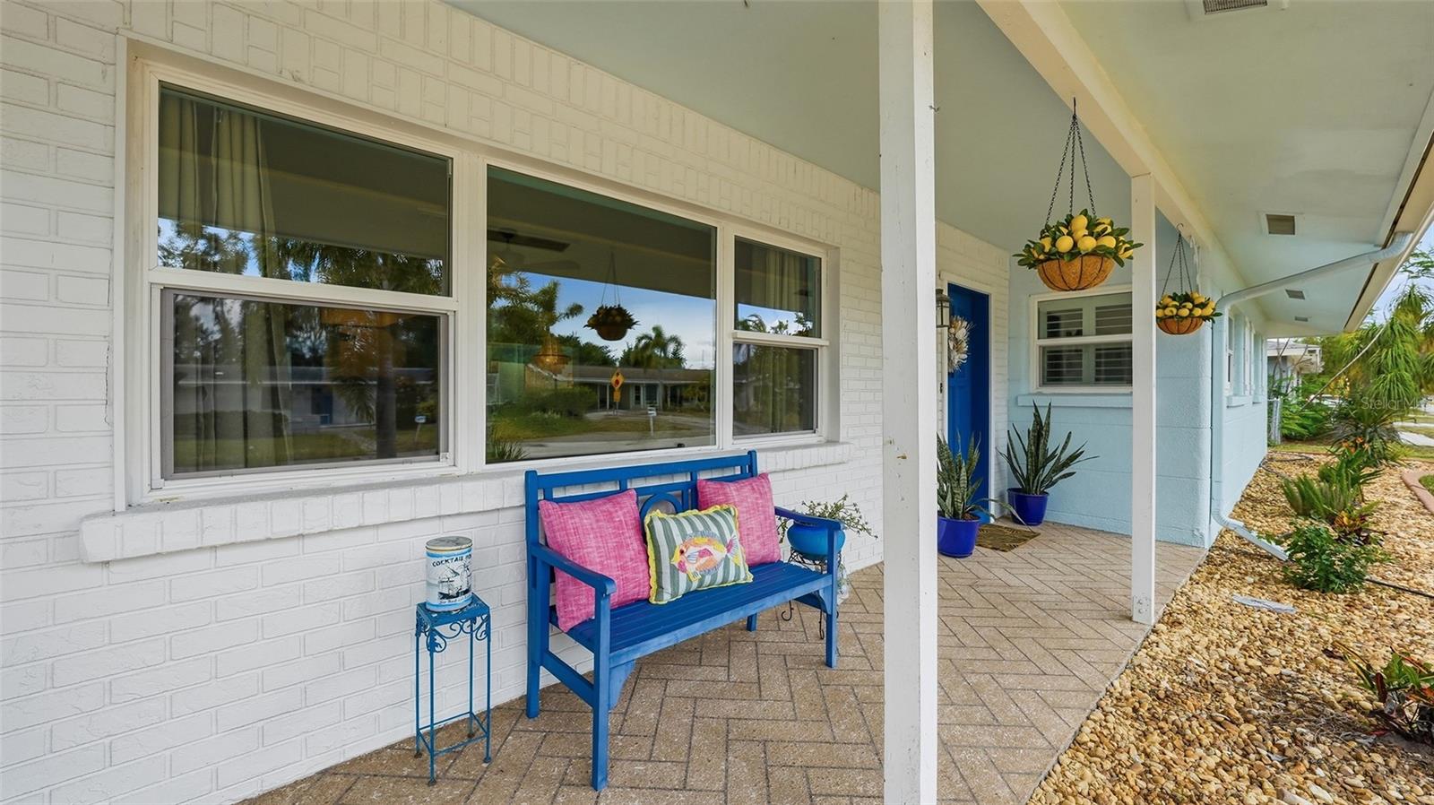 2561 SUNNYSIDE ST, SARASOTA, FL, 34239