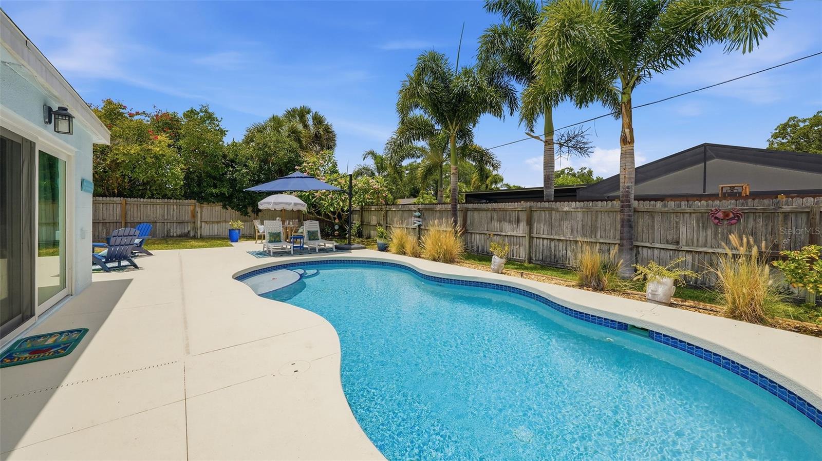 2561 SUNNYSIDE ST, SARASOTA, FL, 34239