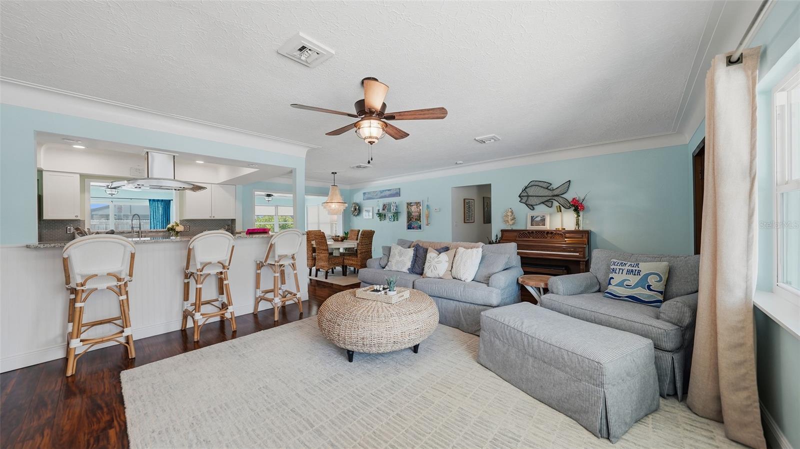 2561 SUNNYSIDE ST, SARASOTA, FL, 34239