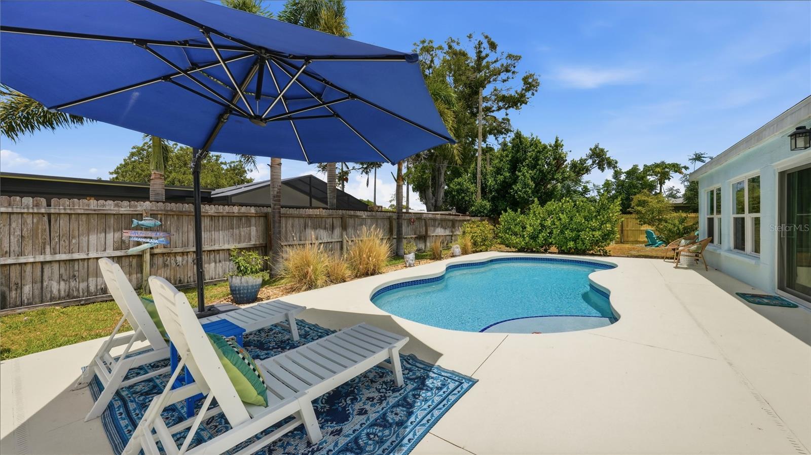 2561 SUNNYSIDE ST, SARASOTA, FL, 34239