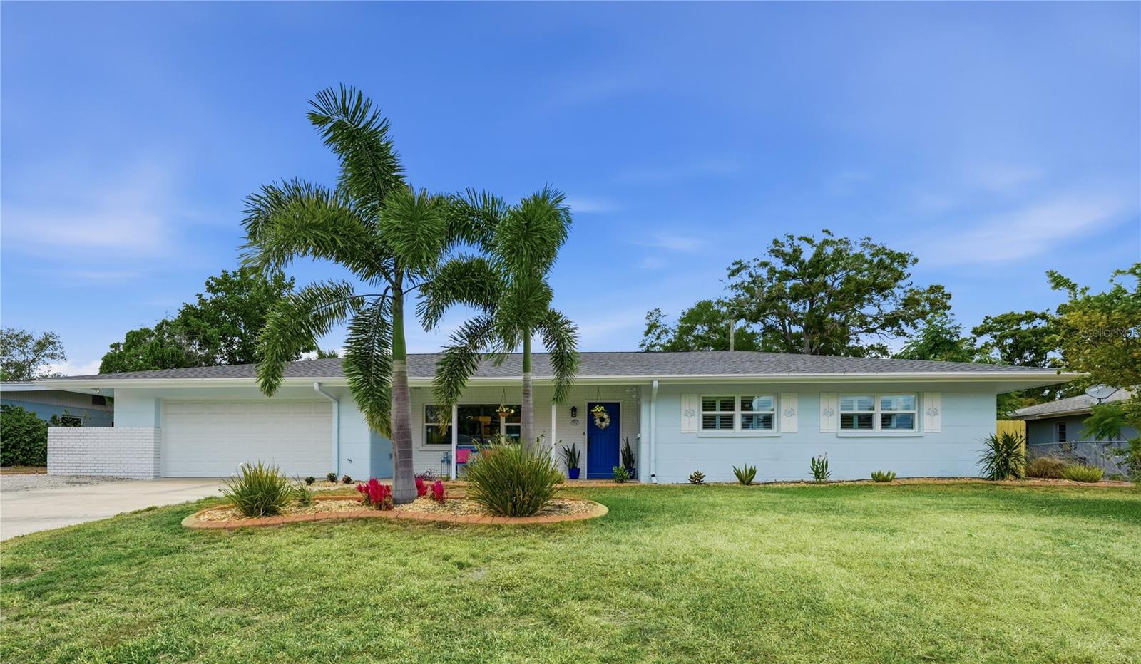 2561 SUNNYSIDE ST, SARASOTA, FL, 34239