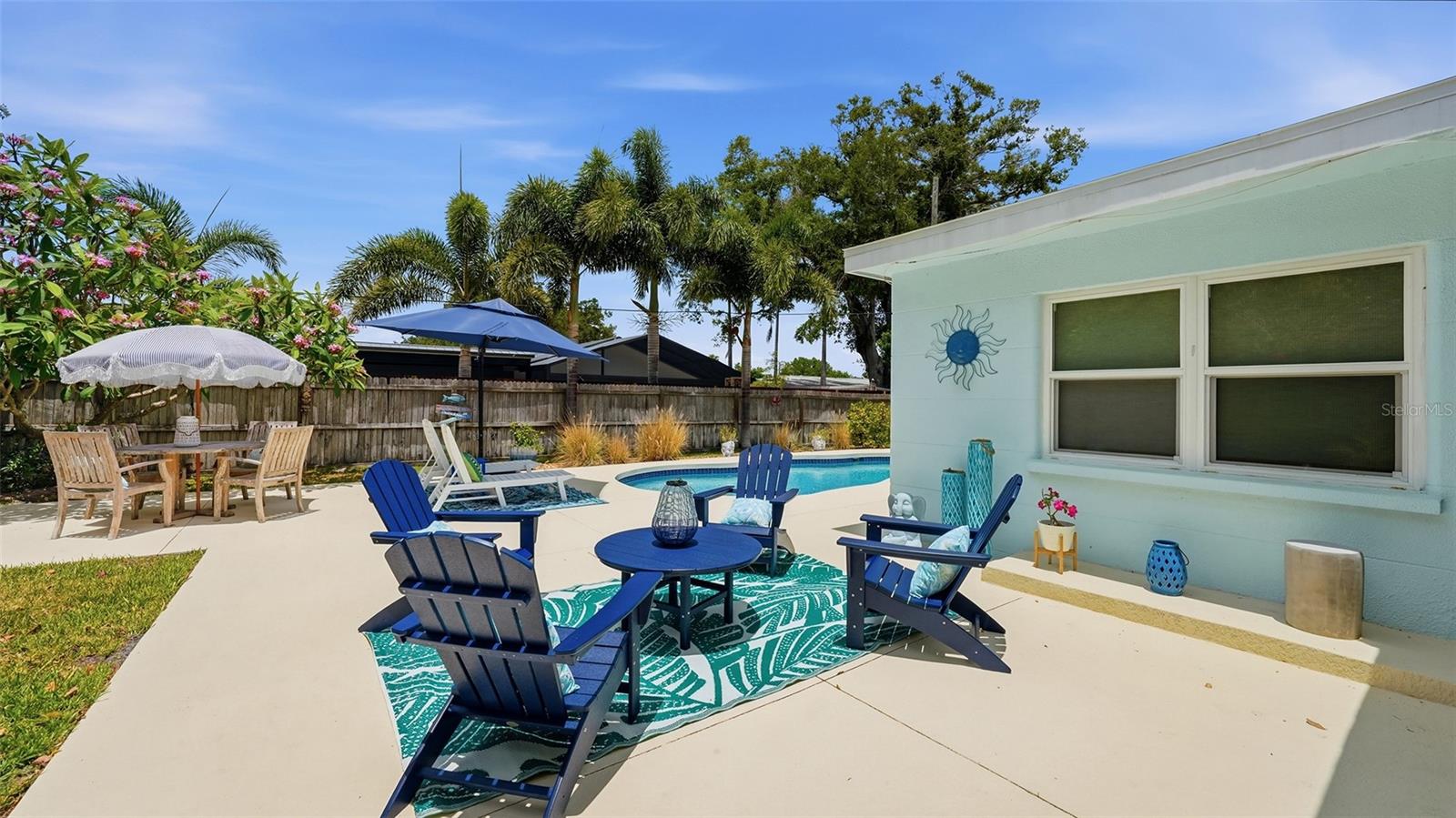 2561 SUNNYSIDE ST, SARASOTA, FL, 34239